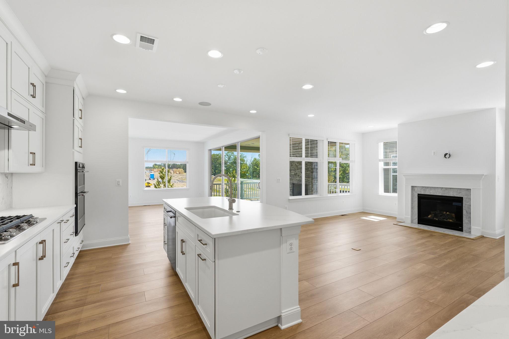 SHENANDOAH - Residential