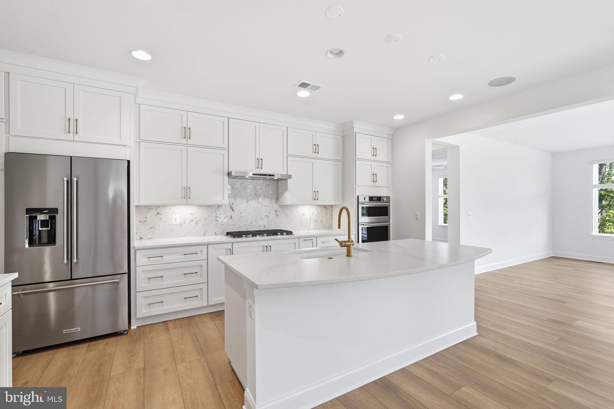 SHENANDOAH - Residential