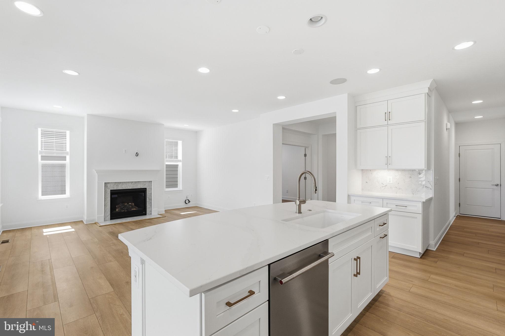 SHENANDOAH - Residential