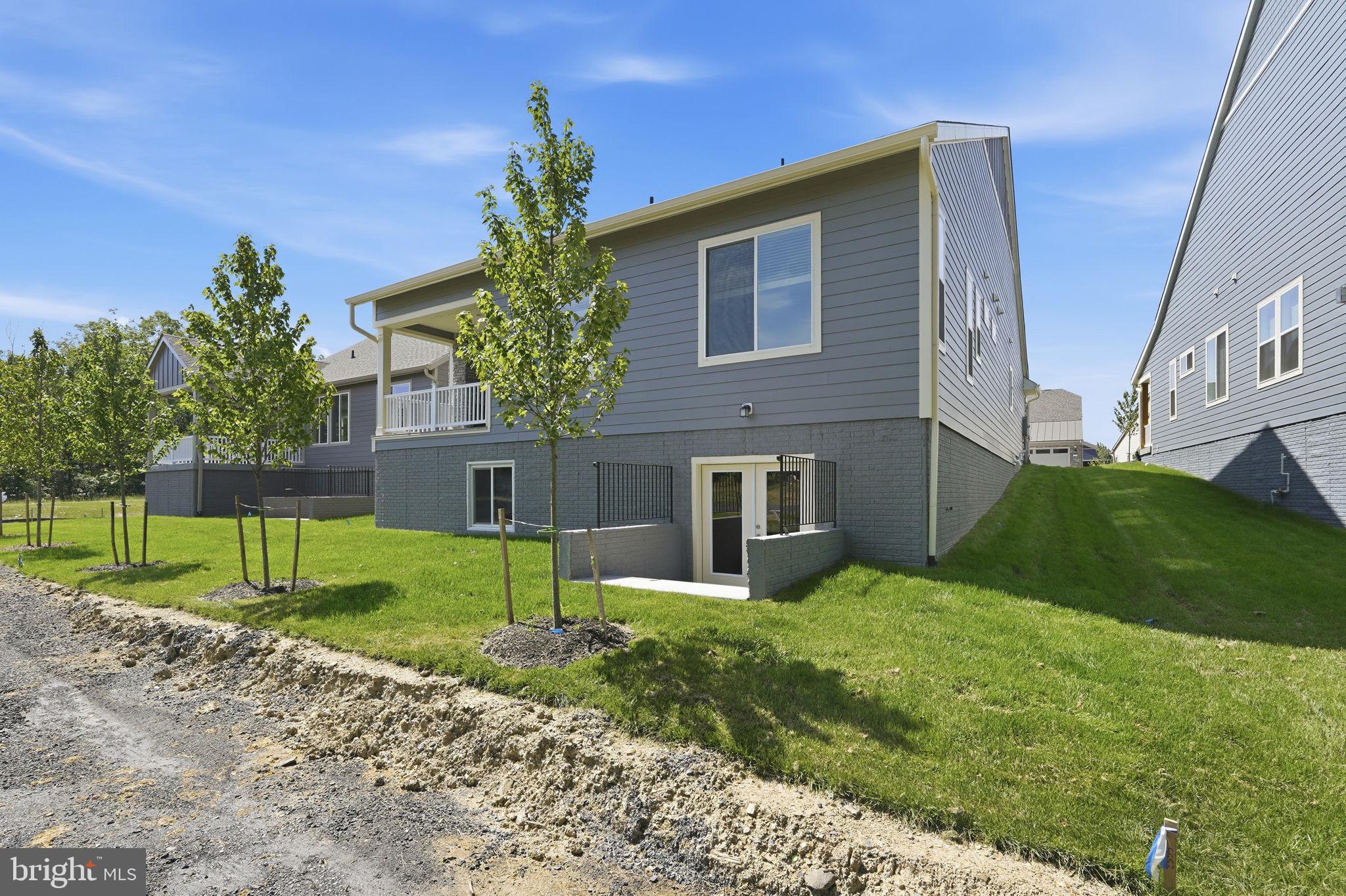 SHENANDOAH - Residential