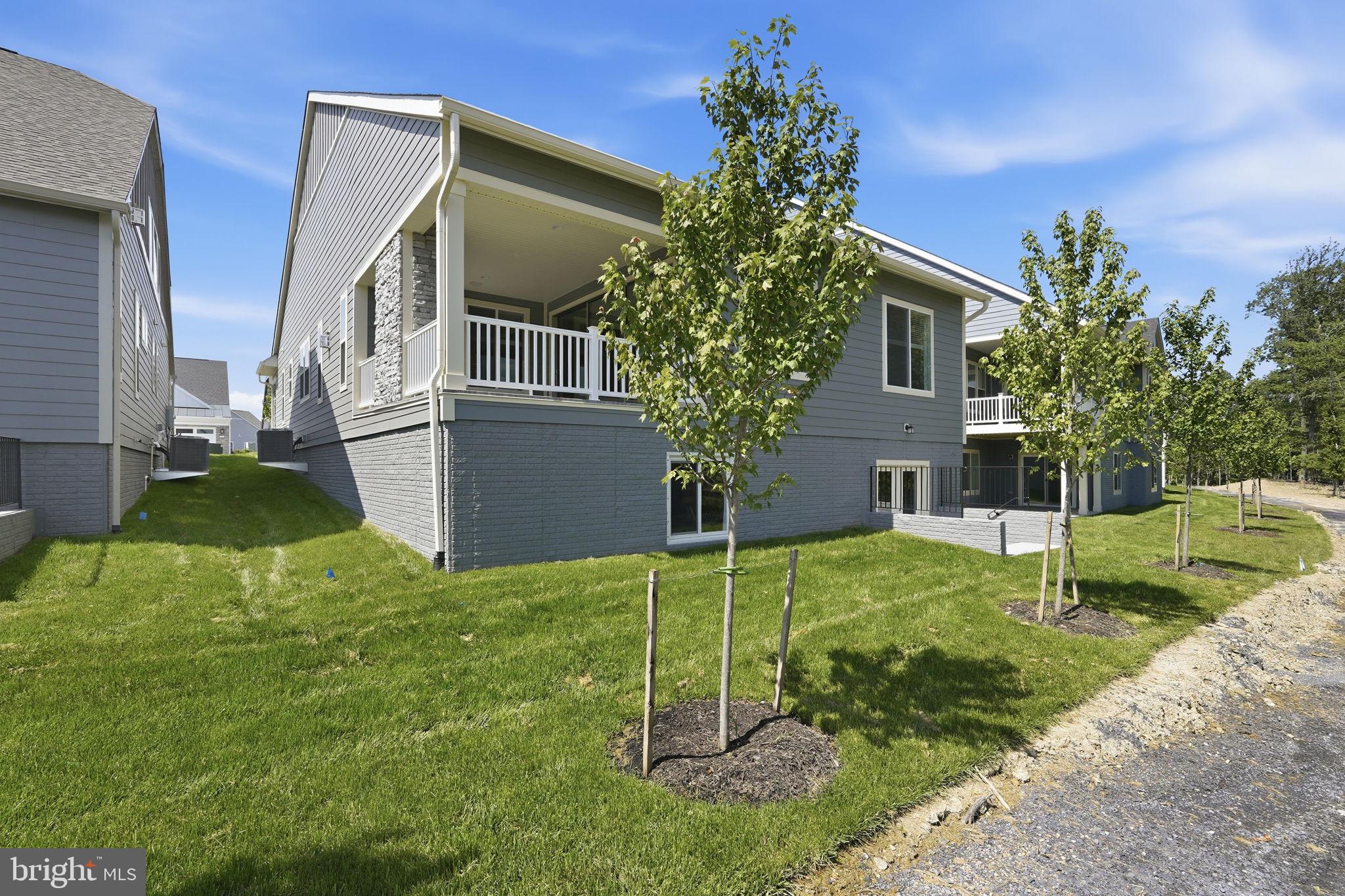 SHENANDOAH - Residential