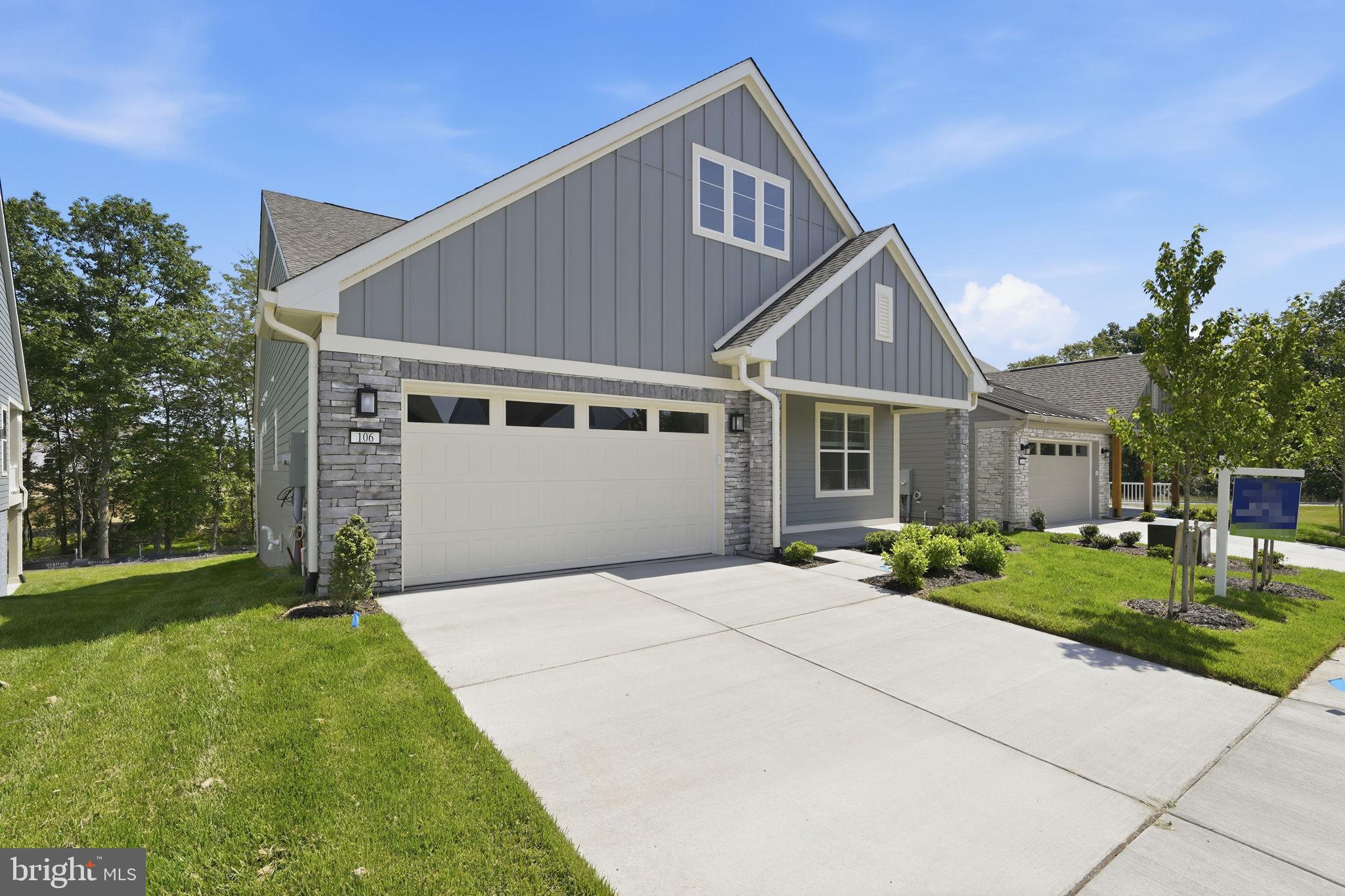 SHENANDOAH - Residential