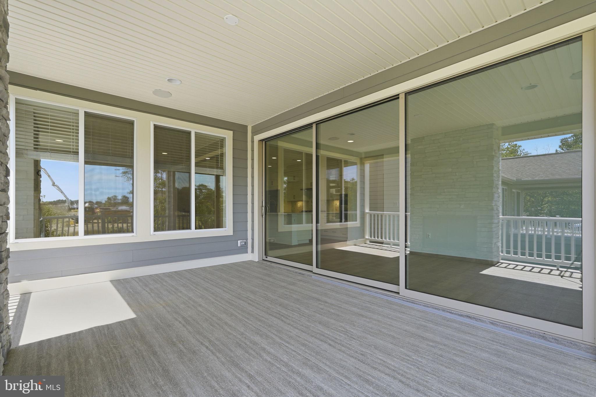 SHENANDOAH - Residential