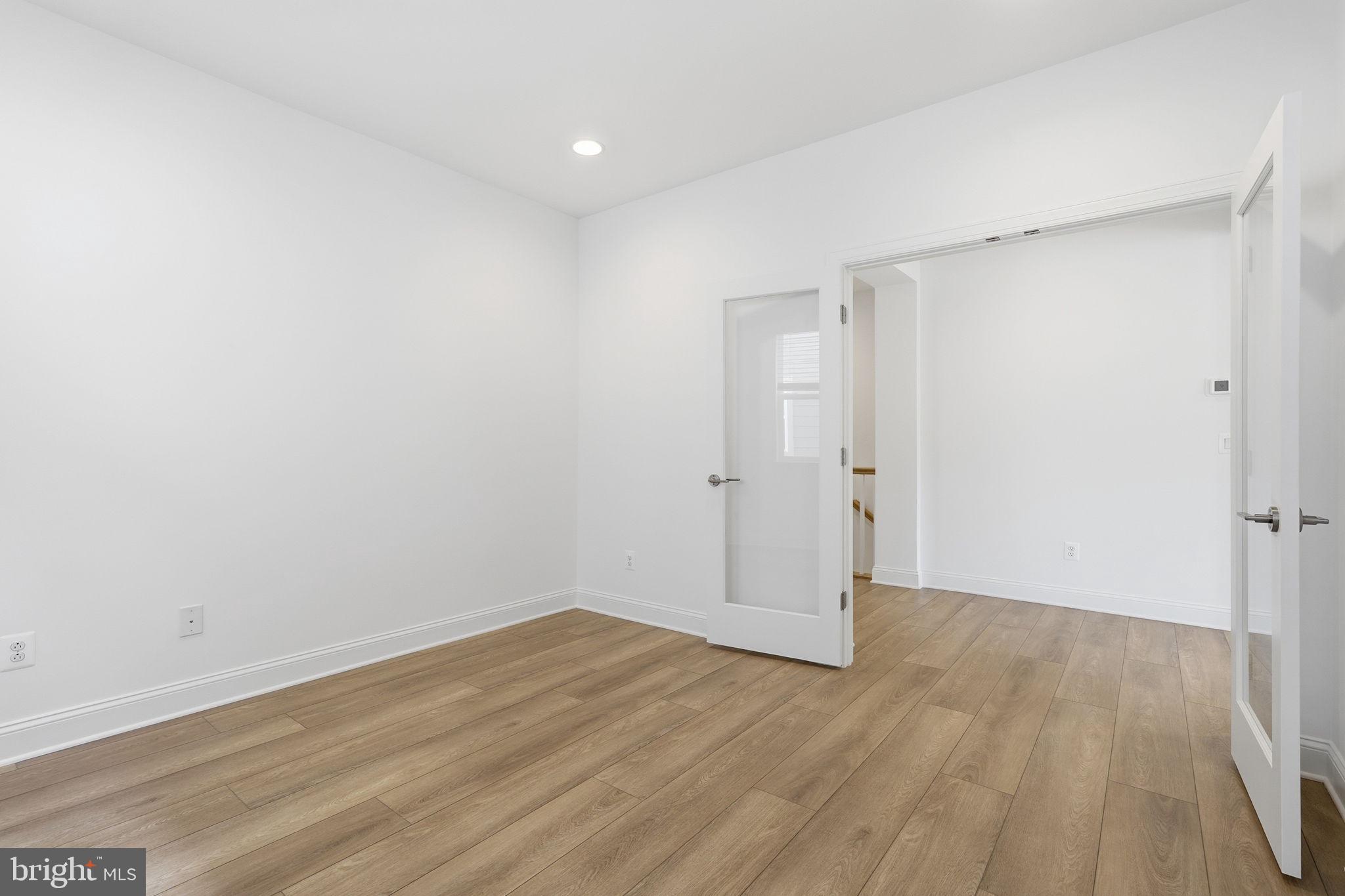 SHENANDOAH - Residential