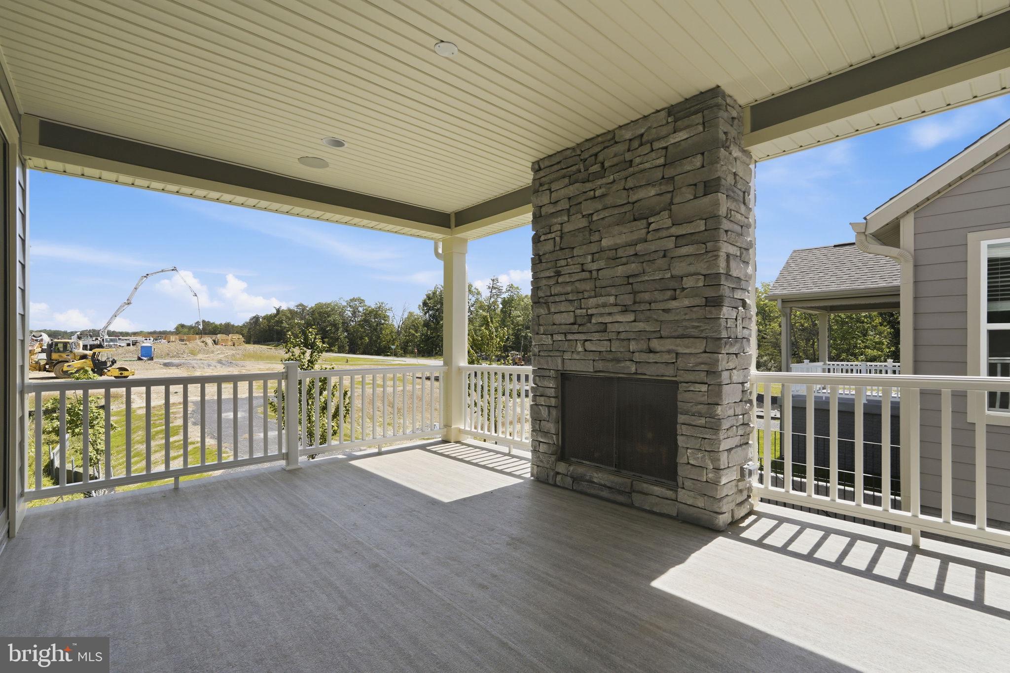 SHENANDOAH - Residential