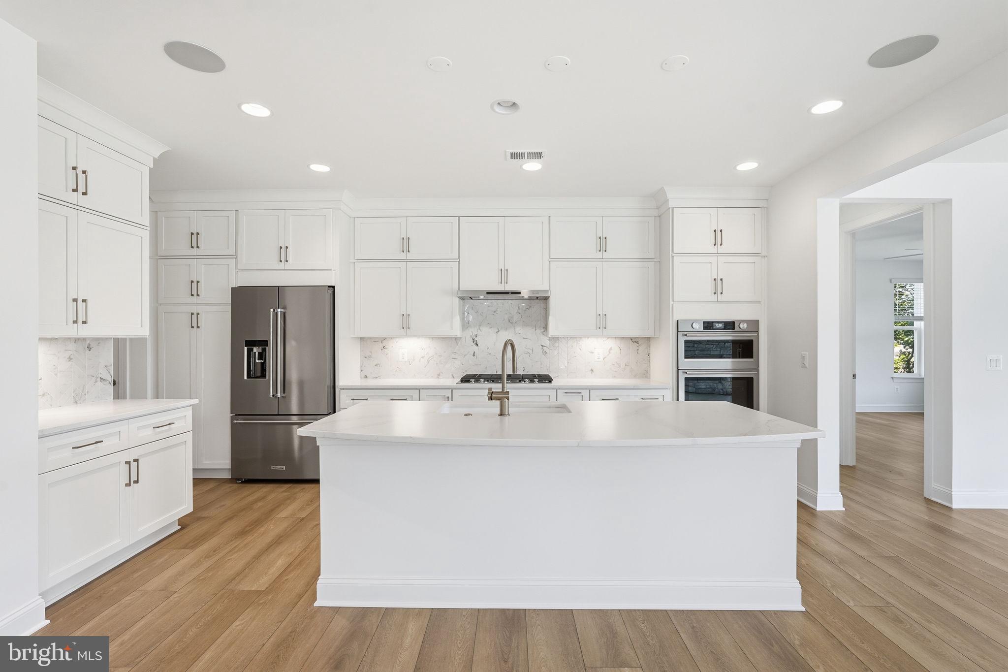 SHENANDOAH - Residential
