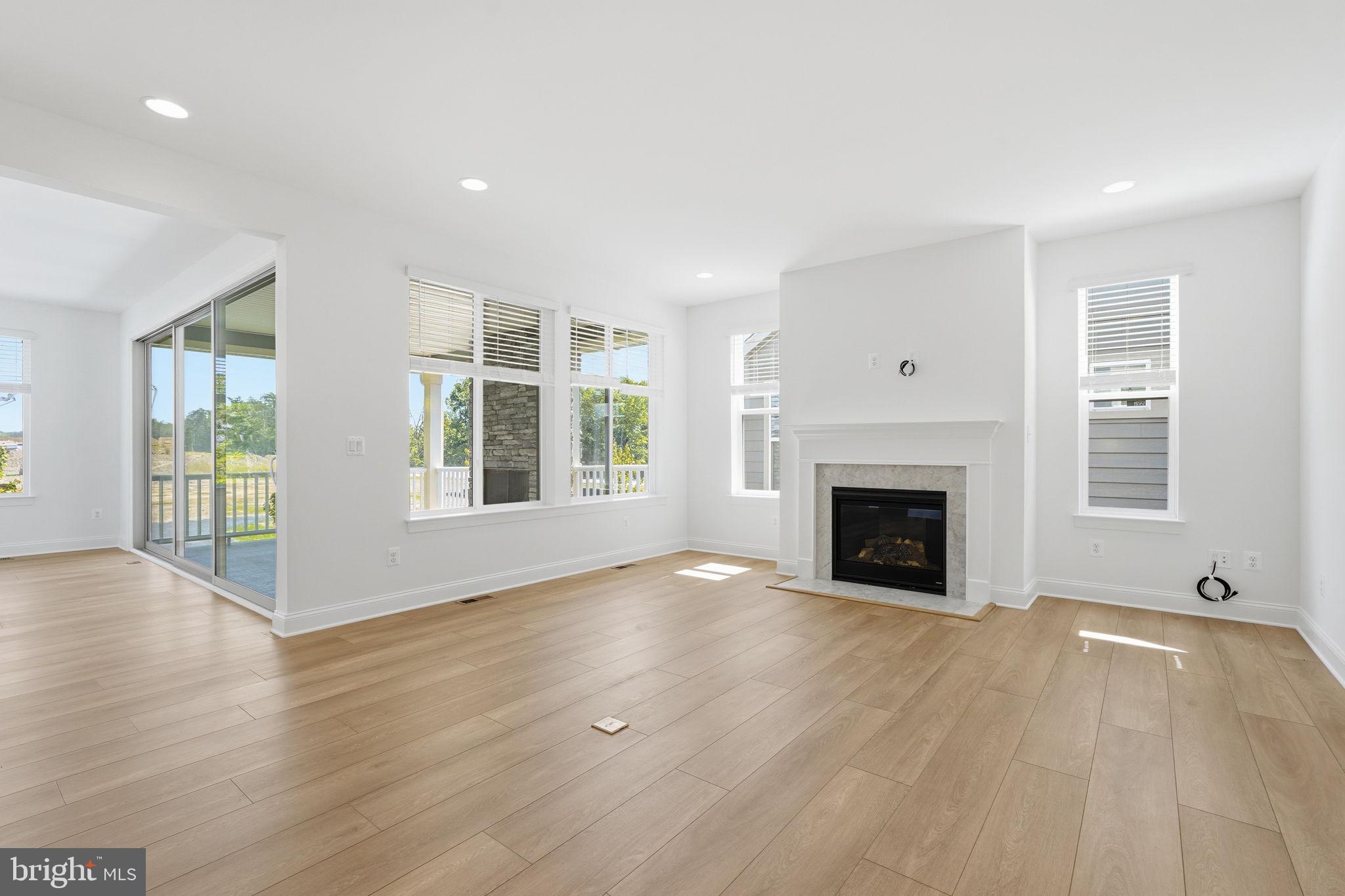 SHENANDOAH - Residential