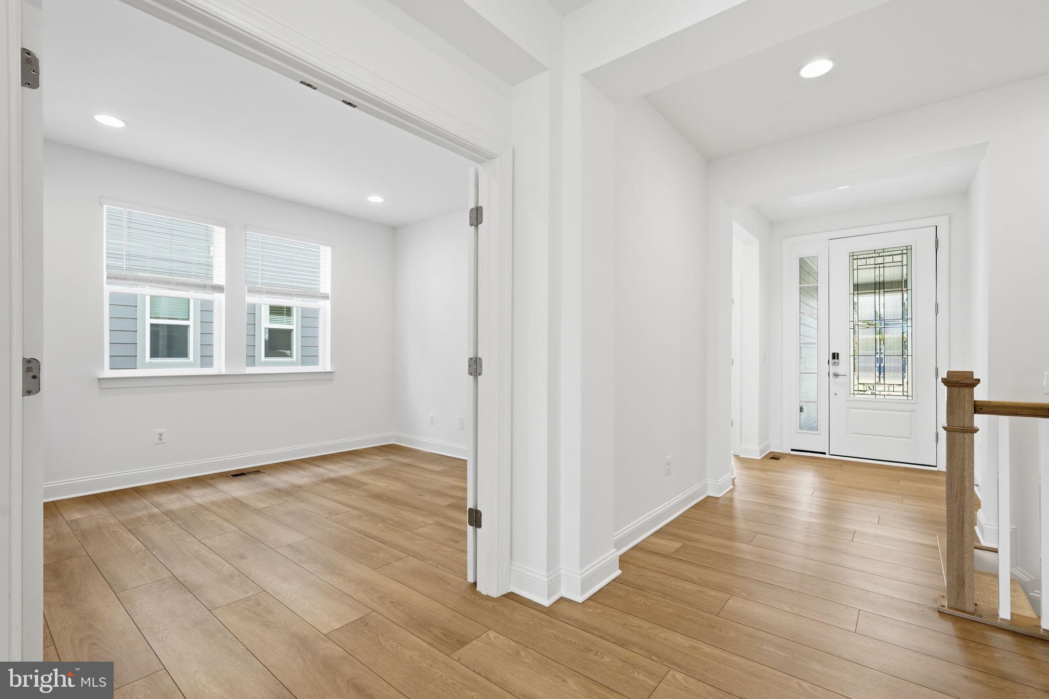 SHENANDOAH - Residential