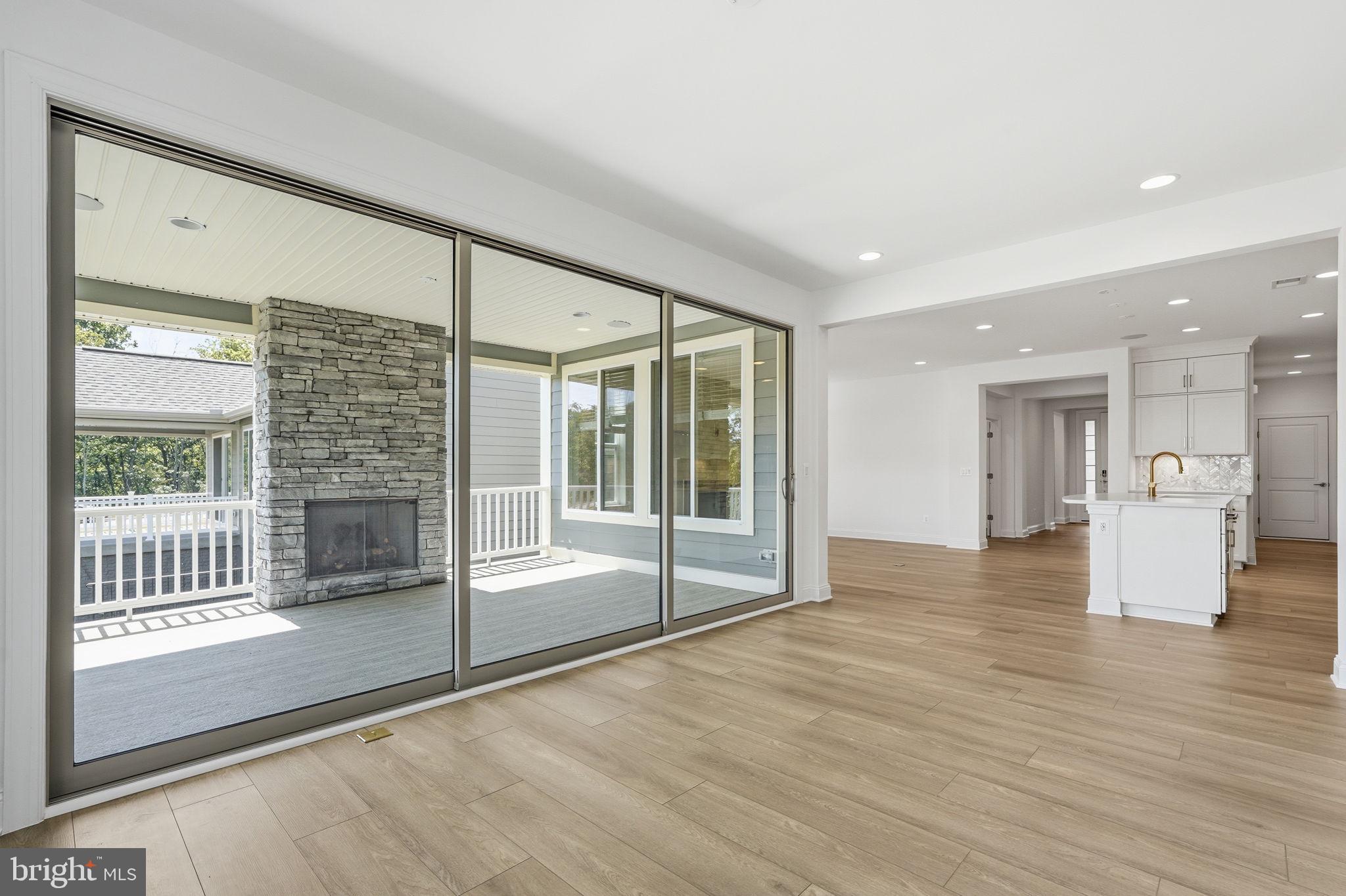 SHENANDOAH - Residential