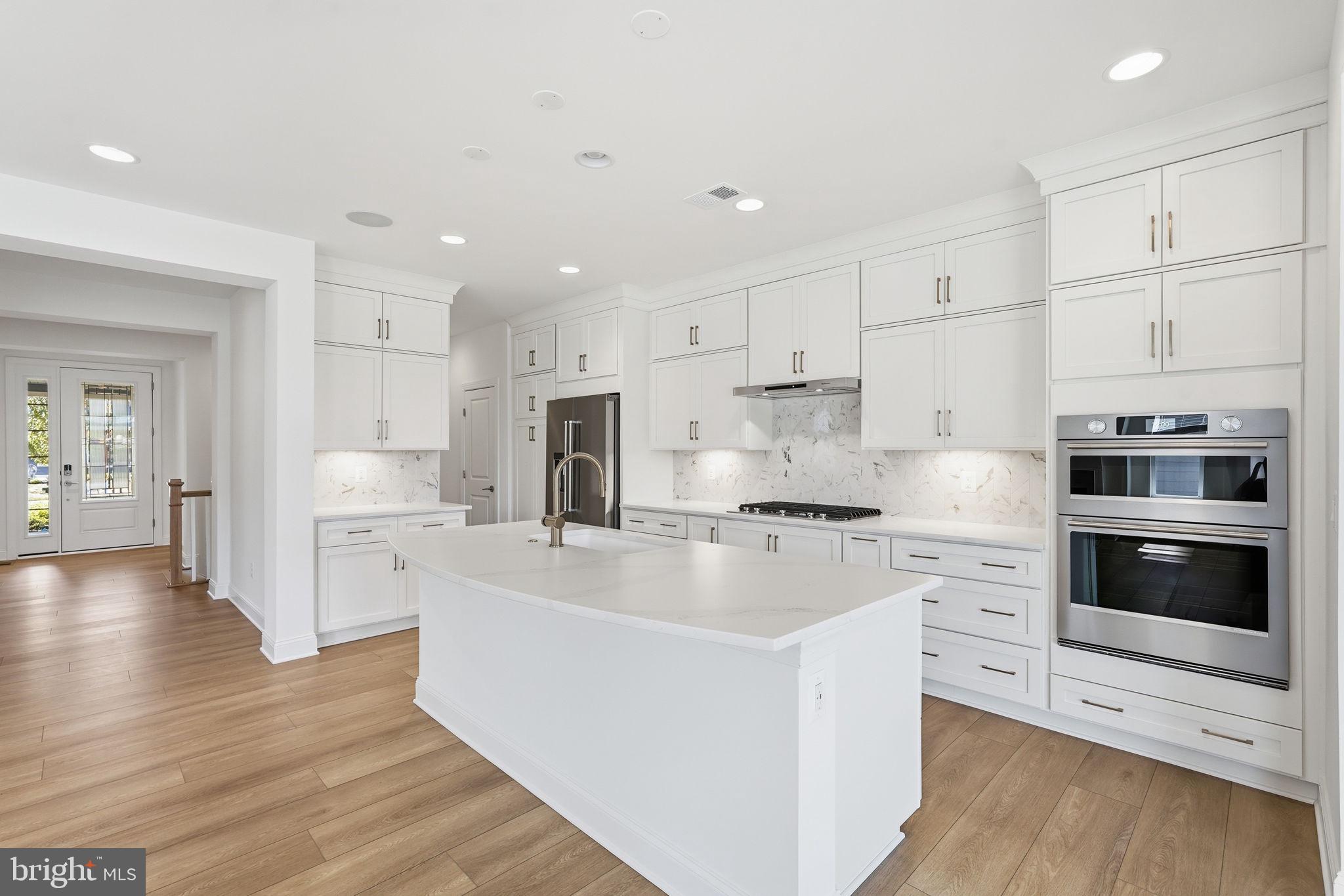 SHENANDOAH - Residential