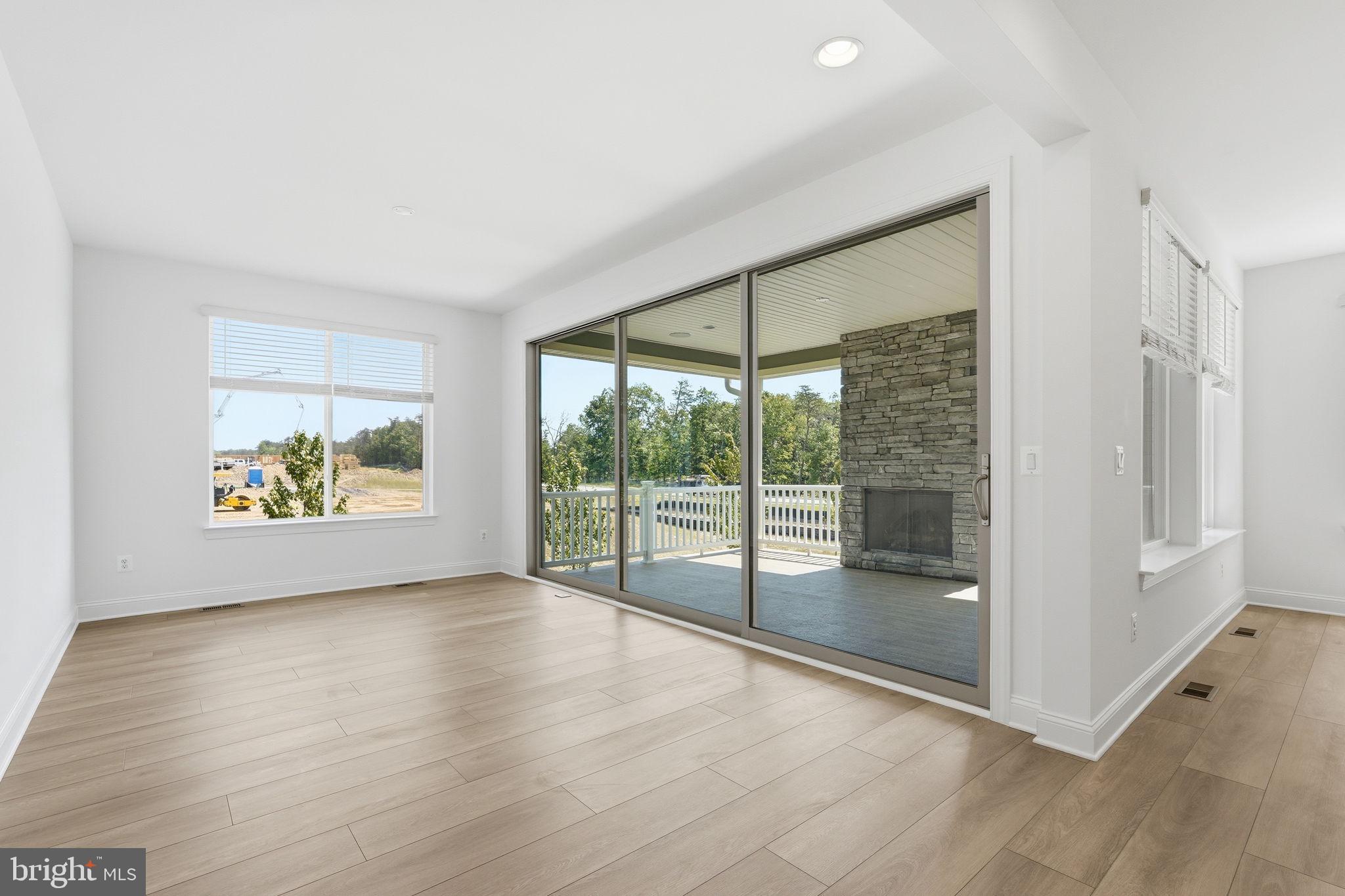 SHENANDOAH - Residential