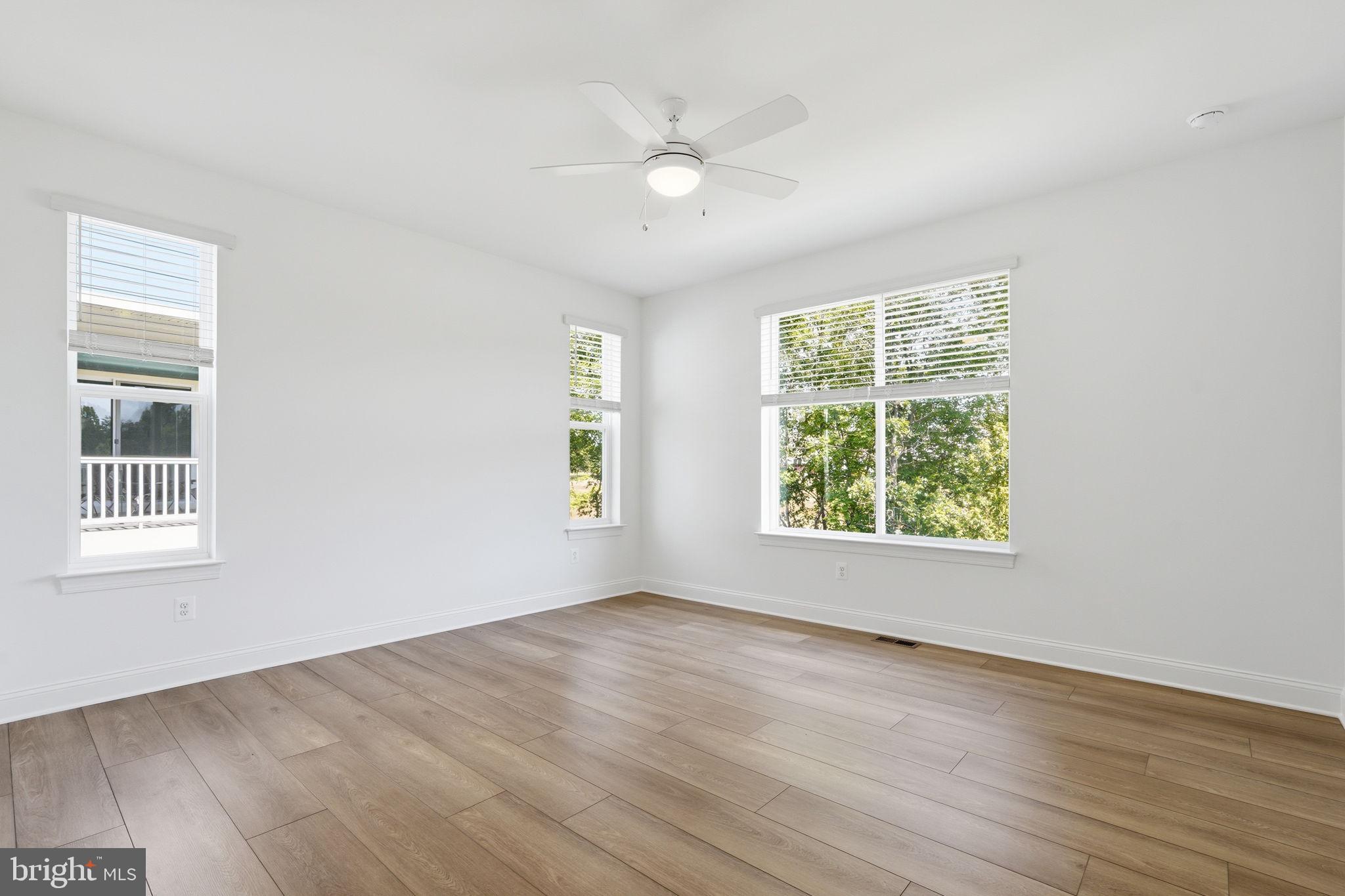 SHENANDOAH - Residential