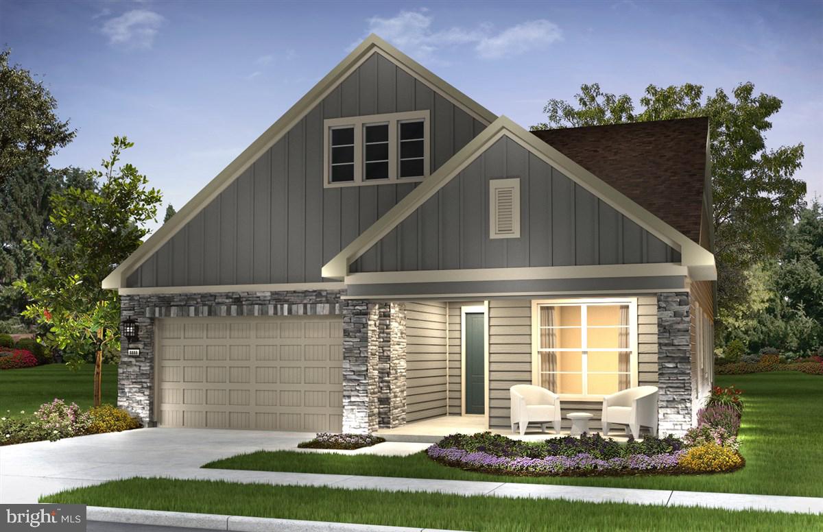 SHENANDOAH - Residential