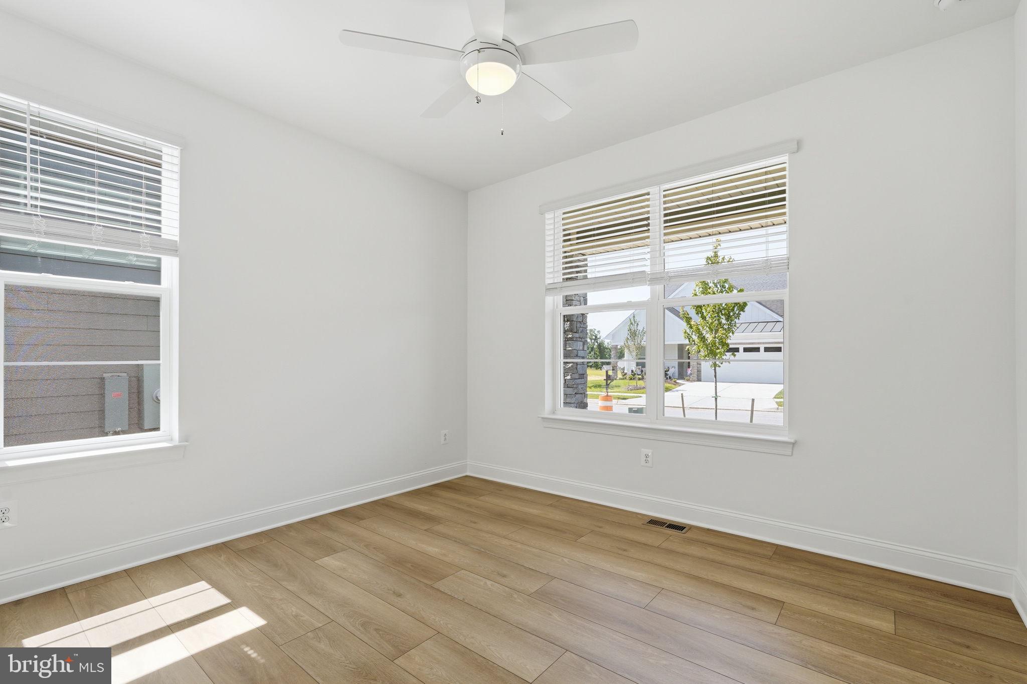 SHENANDOAH - Residential