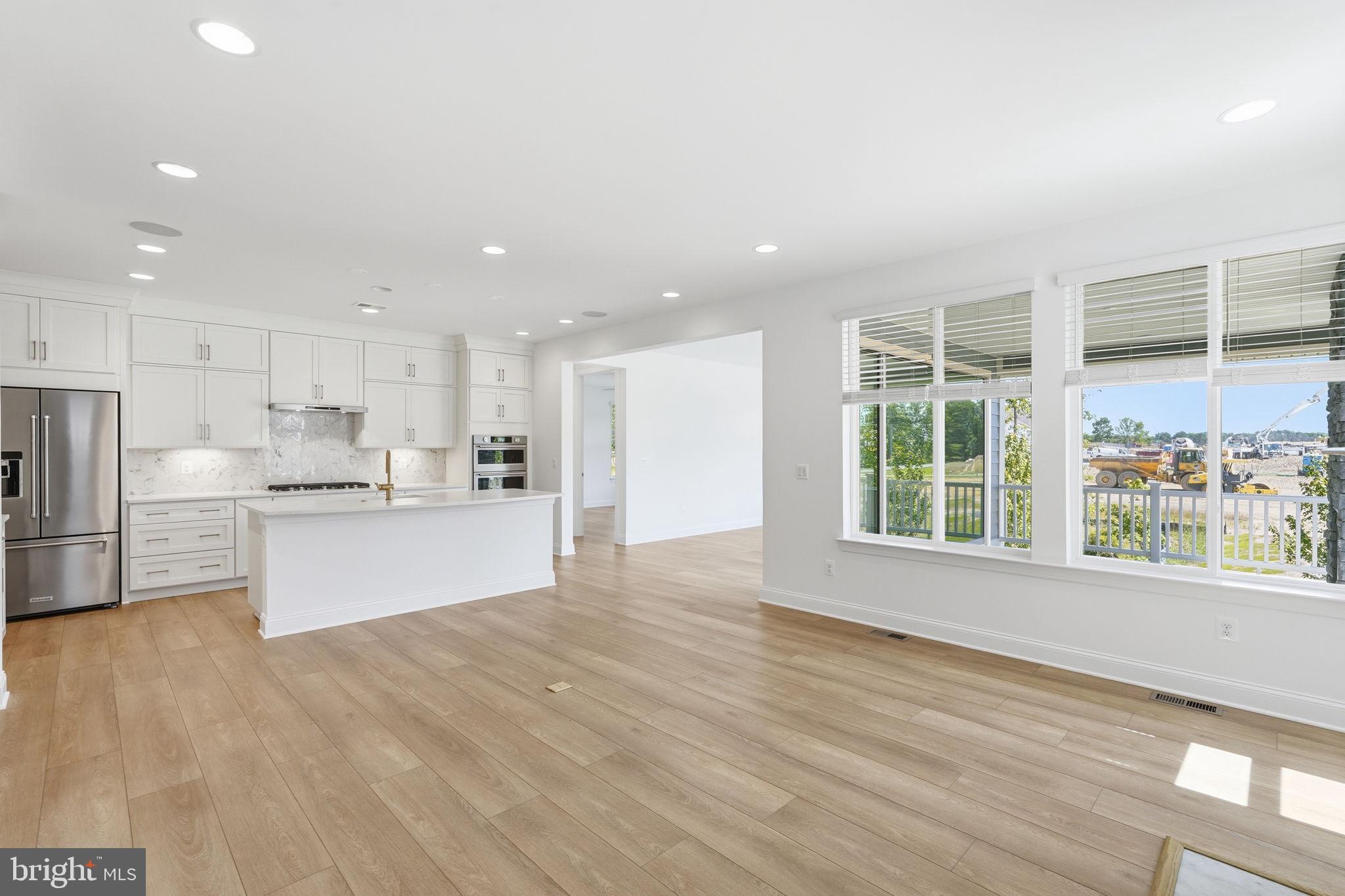 SHENANDOAH - Residential