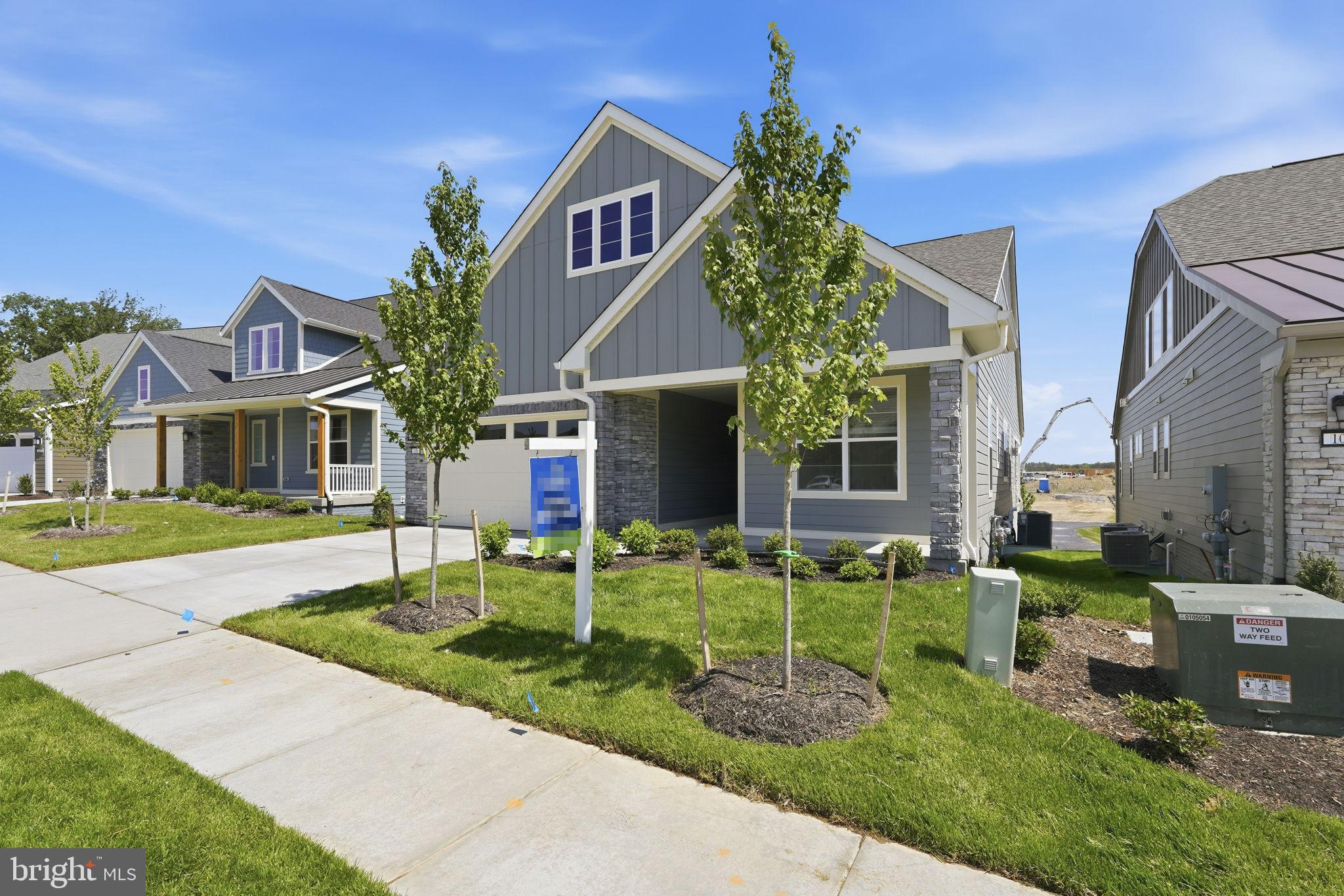 SHENANDOAH - Residential