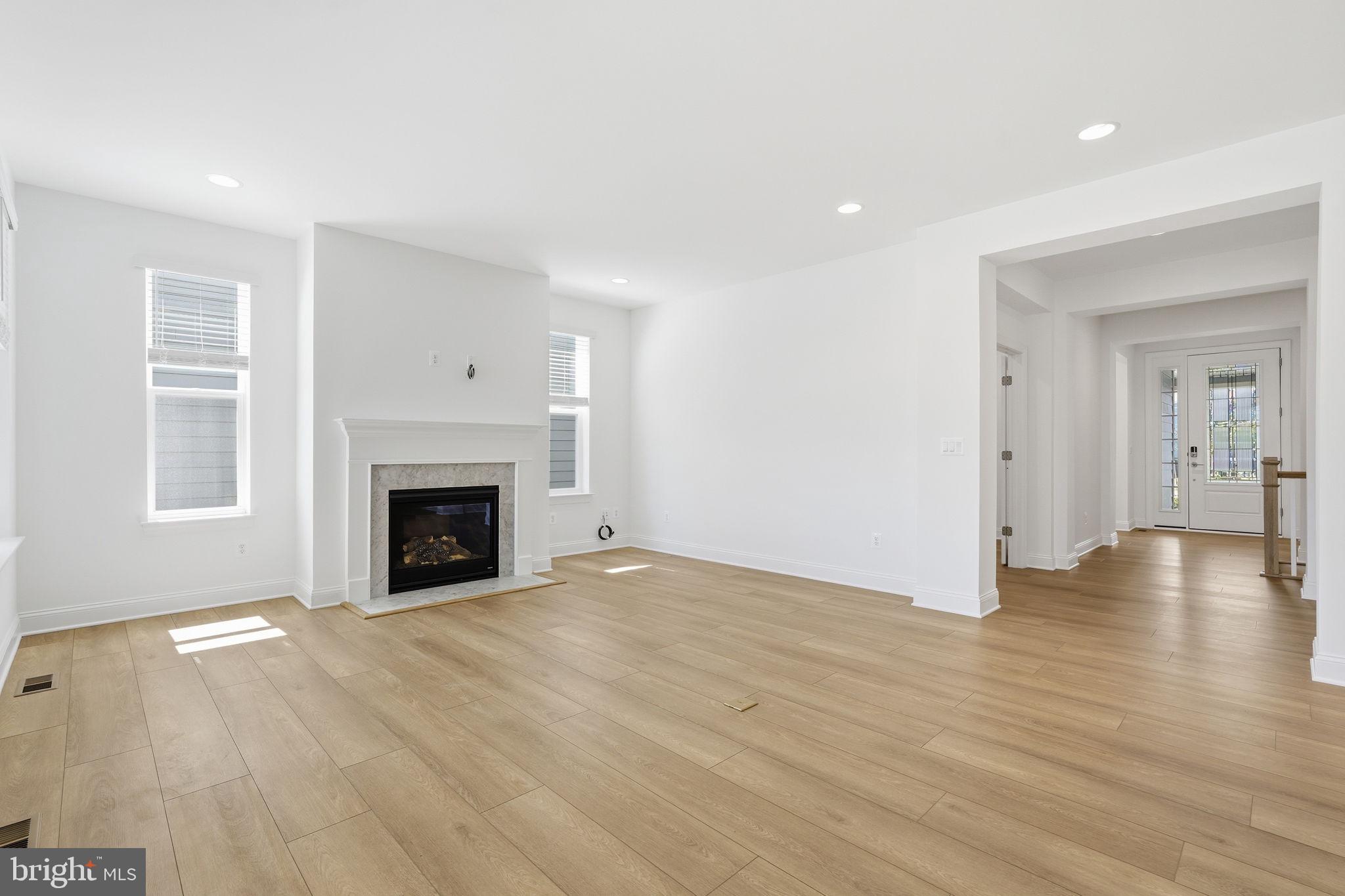 SHENANDOAH - Residential