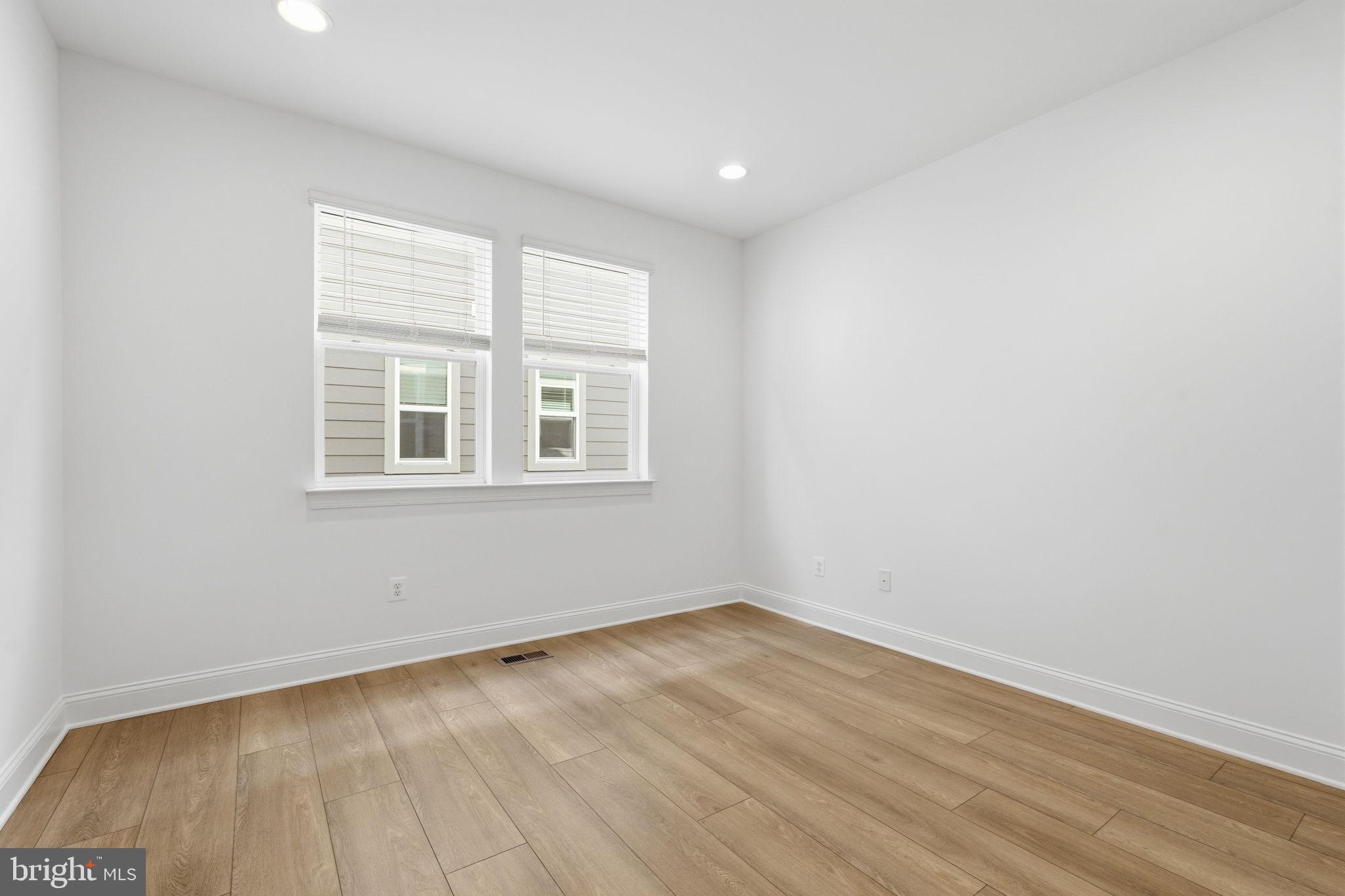 SHENANDOAH - Residential