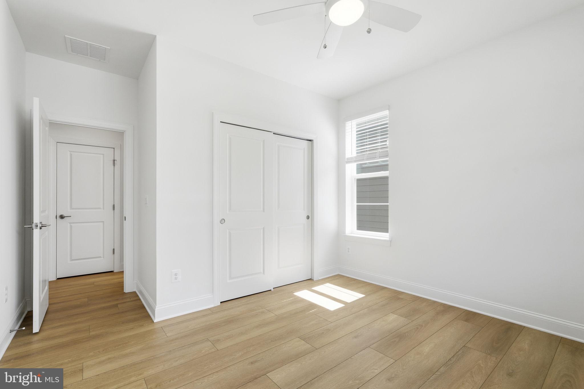 SHENANDOAH - Residential