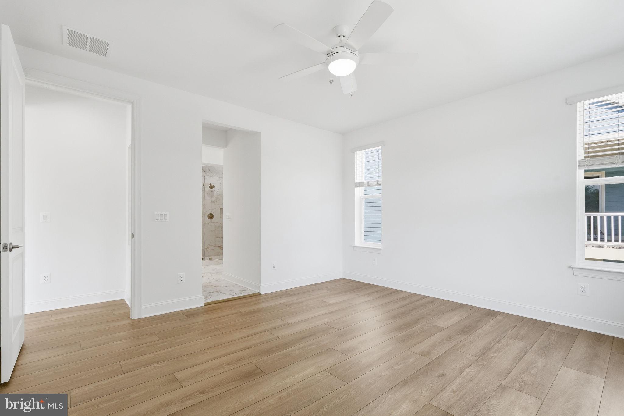 SHENANDOAH - Residential