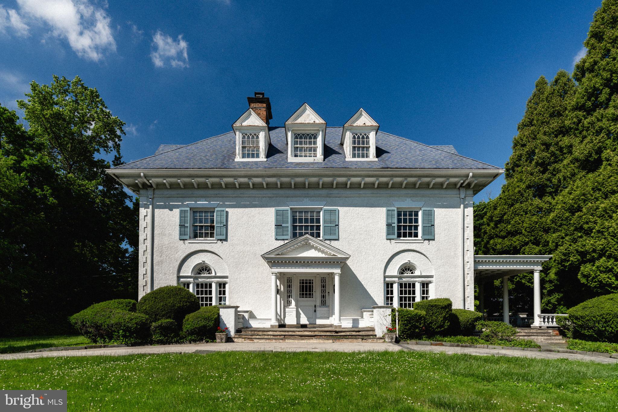 PHILADELPHIA (NORTHWEST) - Residential