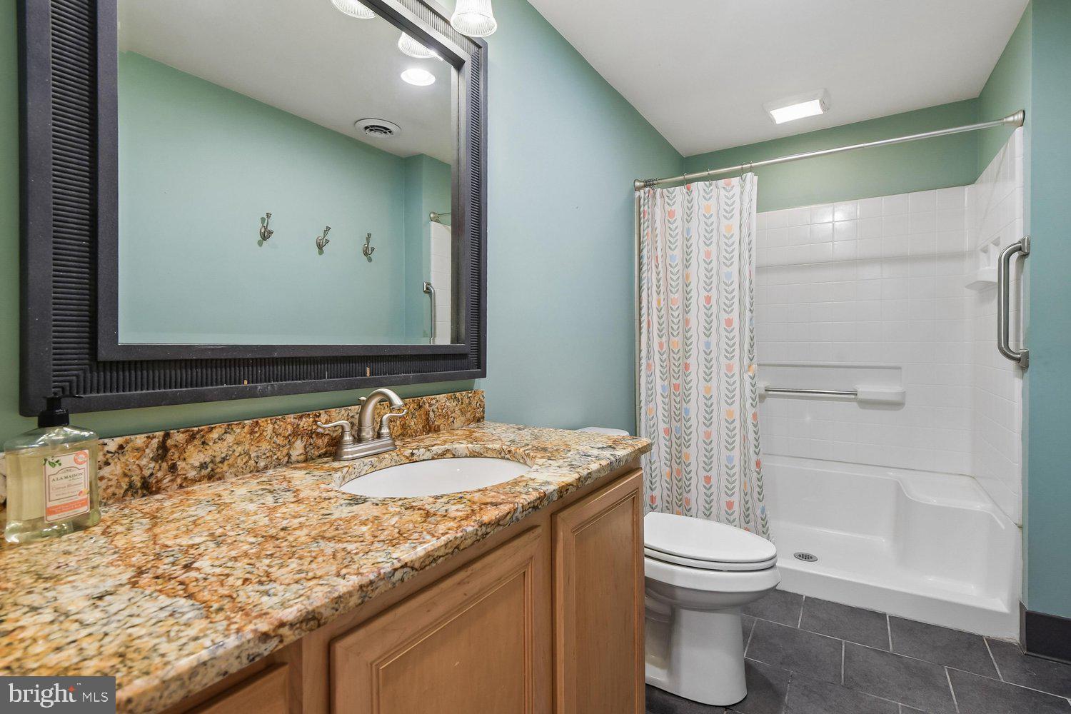 CAMBRIA - Residential