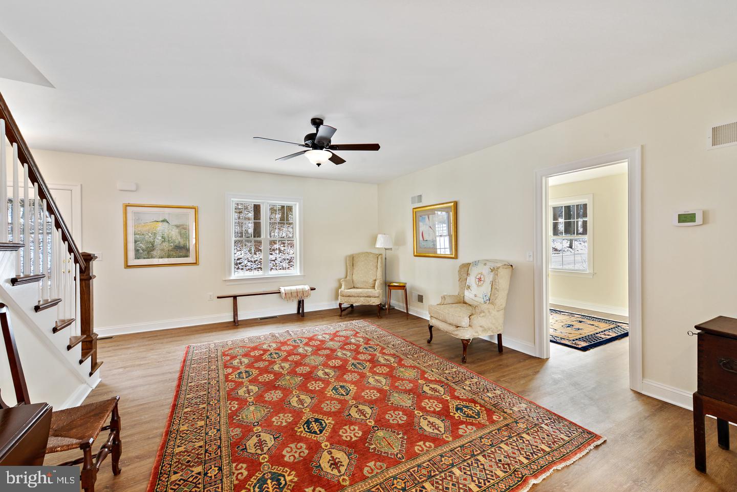 PEQUEA - Residential