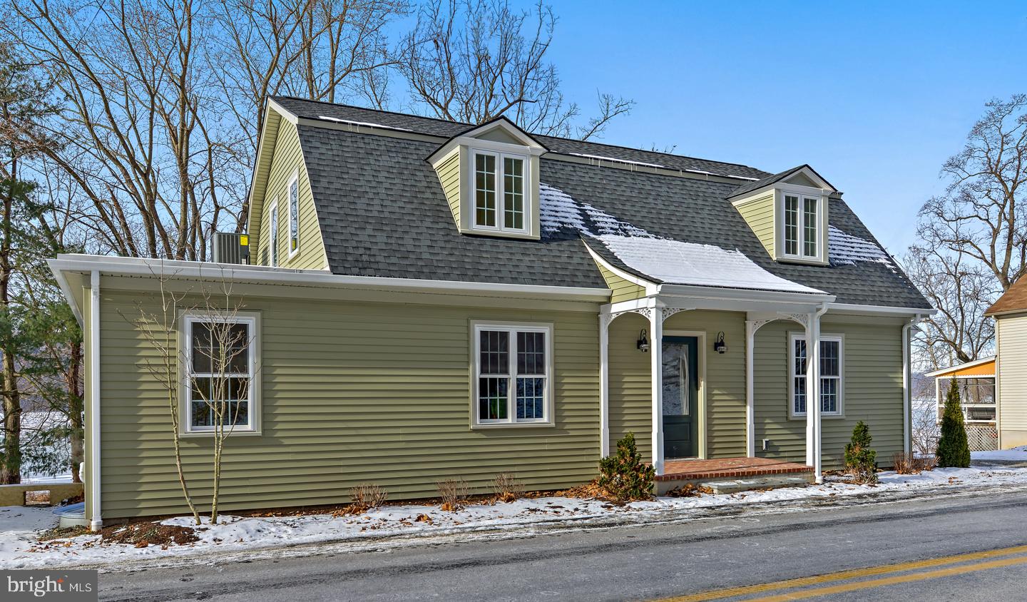 PEQUEA - Residential