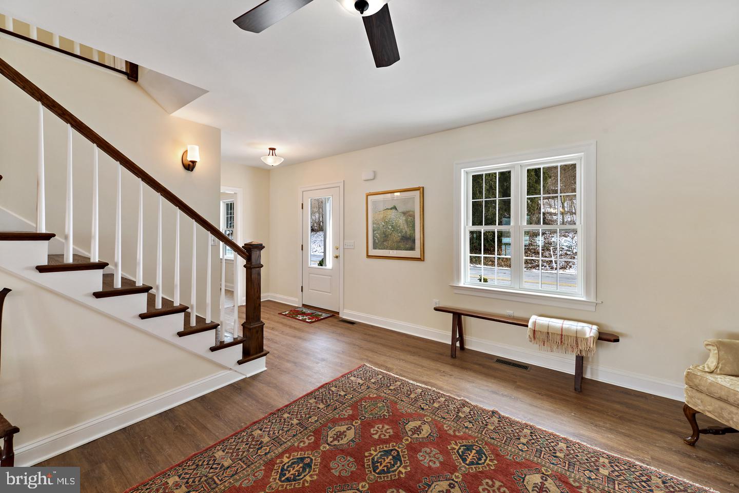 PEQUEA - Residential
