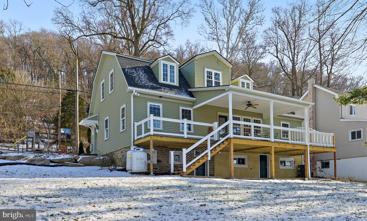 PEQUEA - Residential