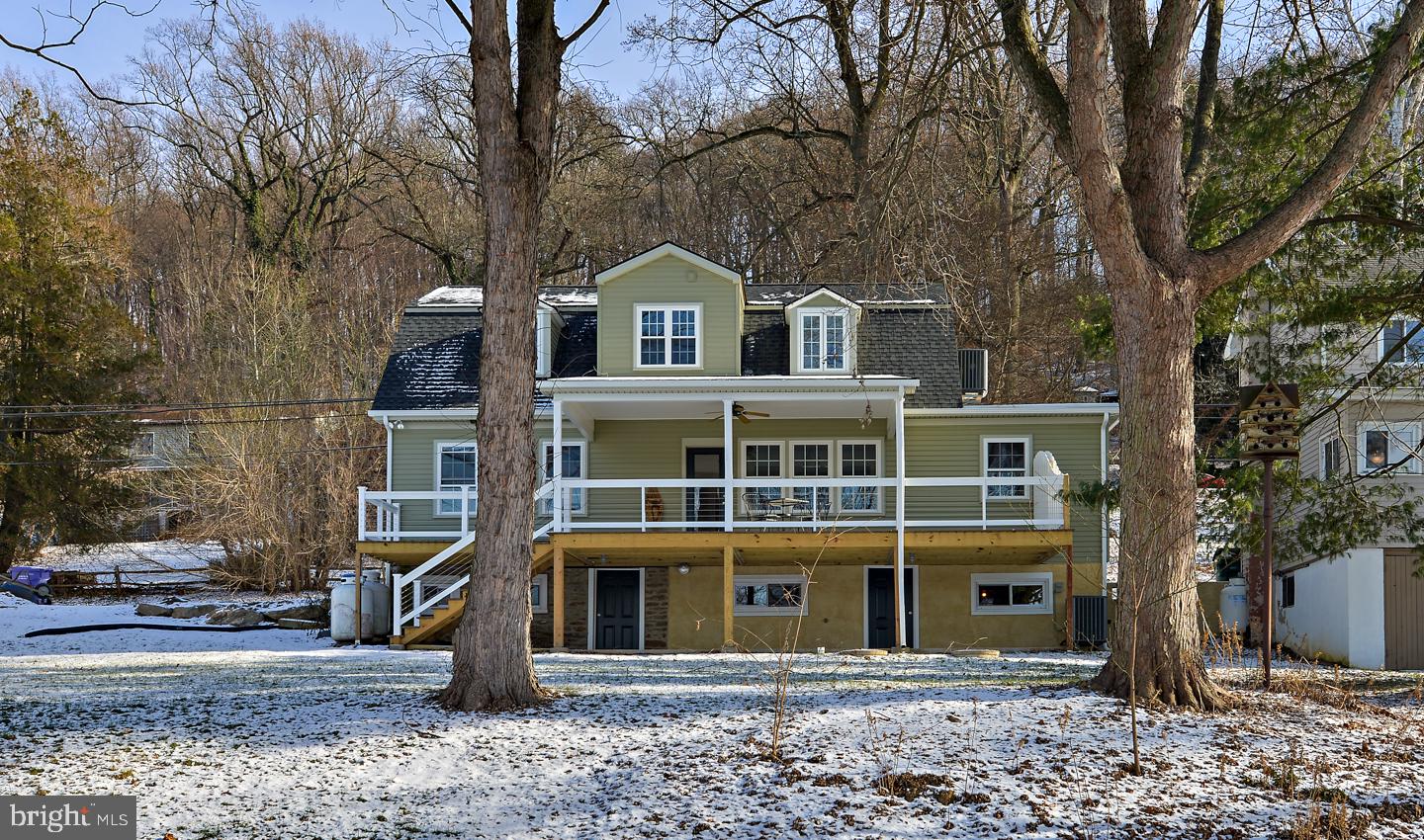 PEQUEA - Residential