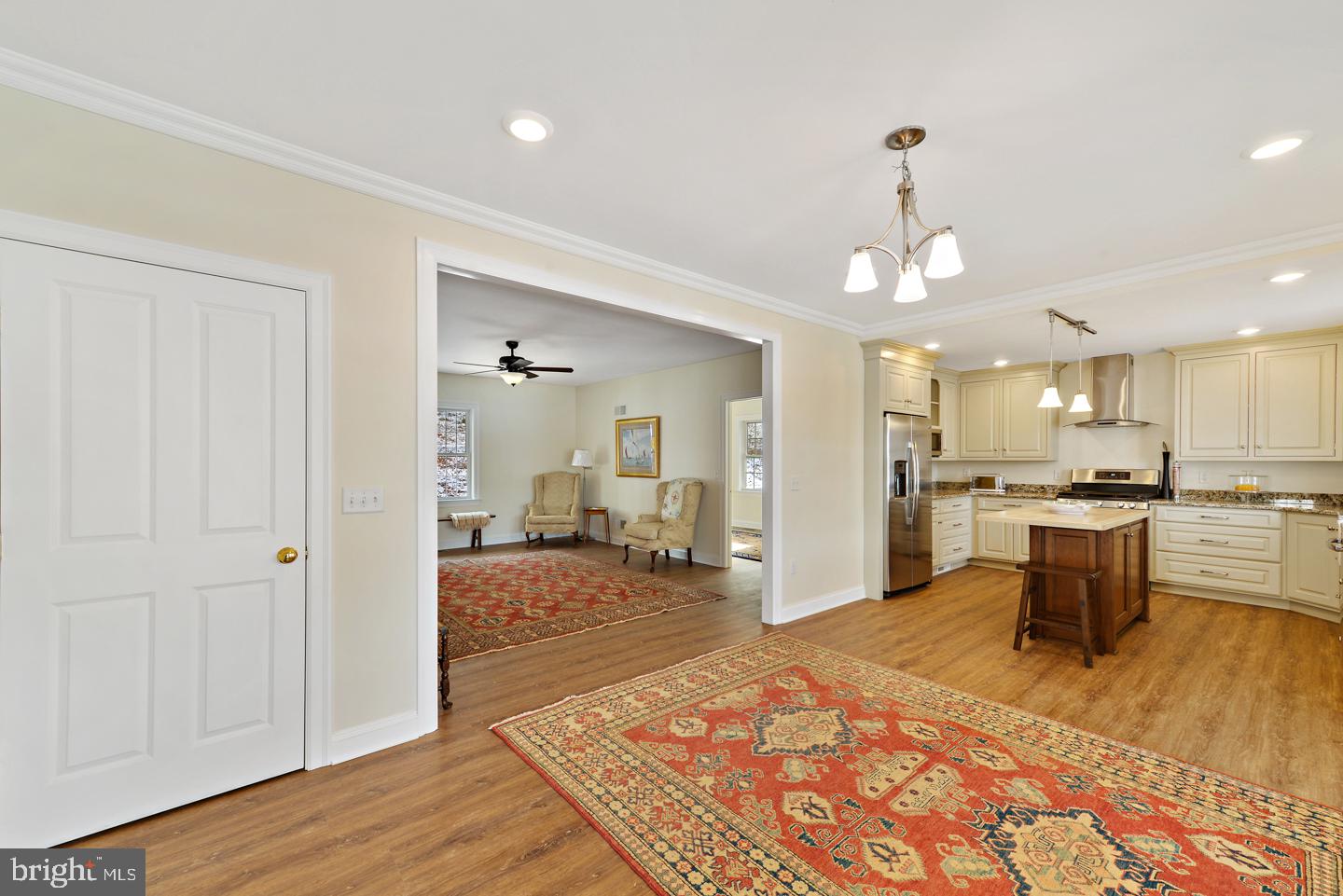 PEQUEA - Residential