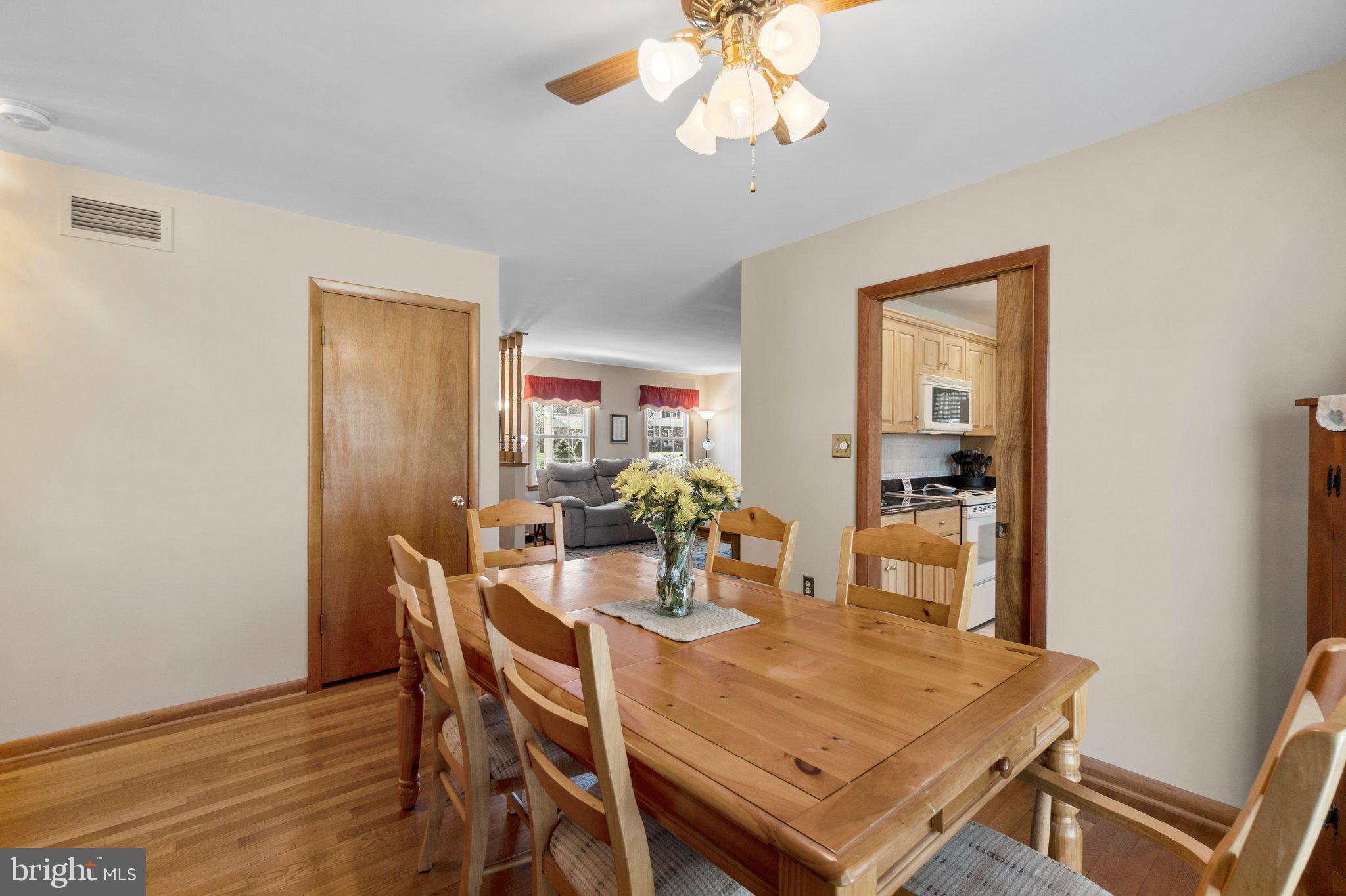 CLOVER HILL - Residential