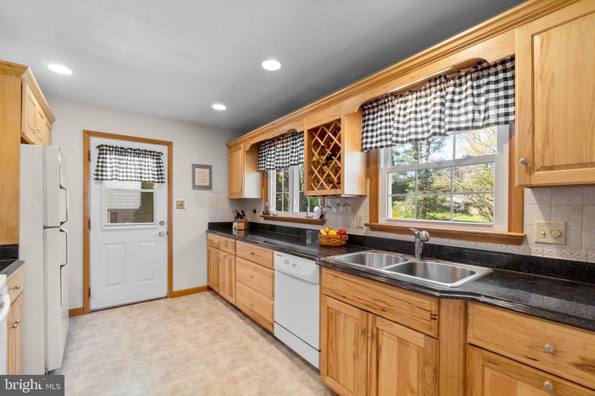 CLOVER HILL - Residential