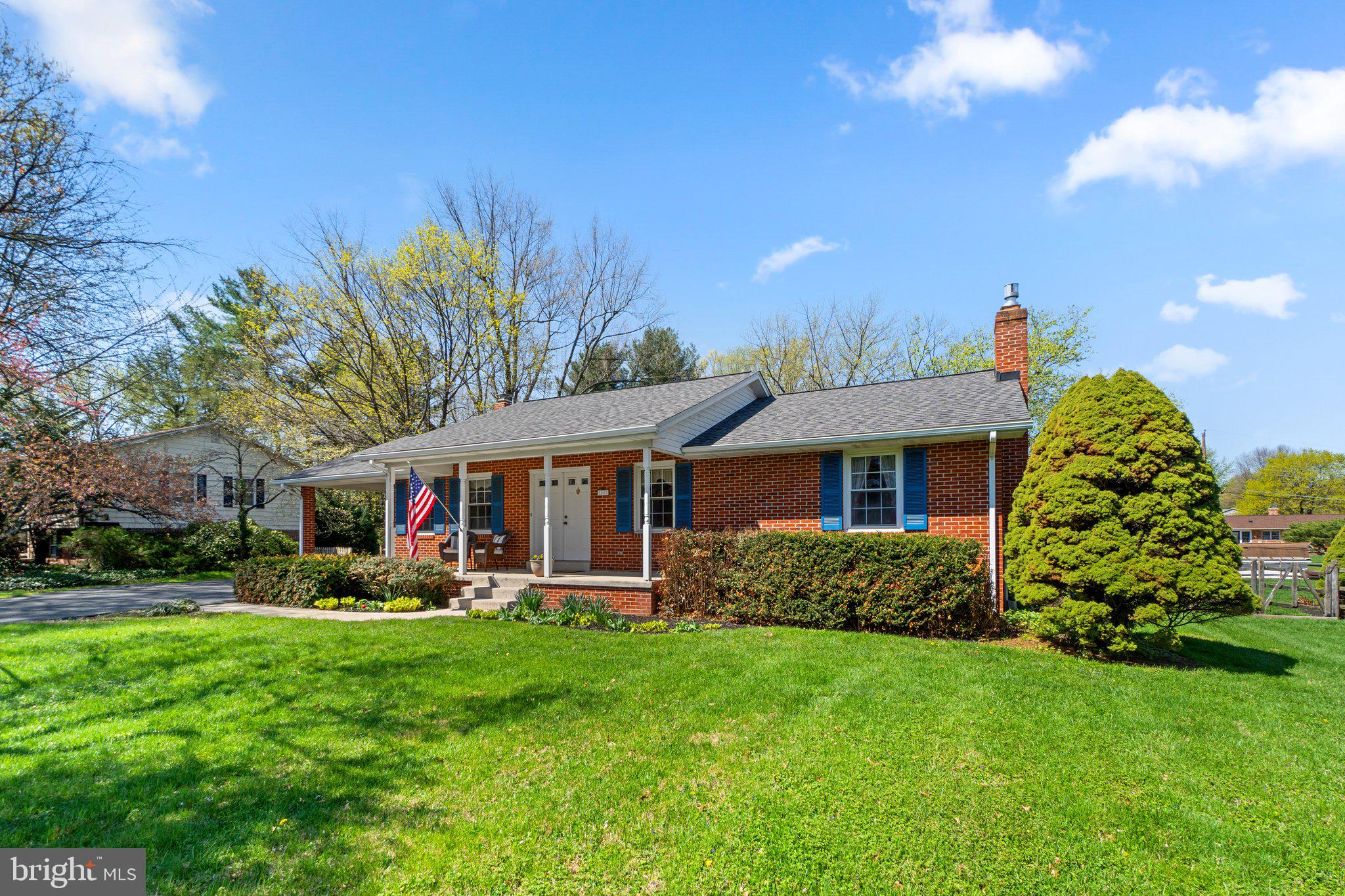 CLOVER HILL - Residential