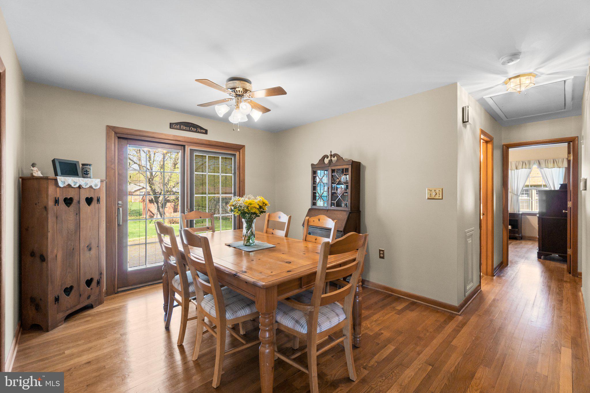 CLOVER HILL - Residential