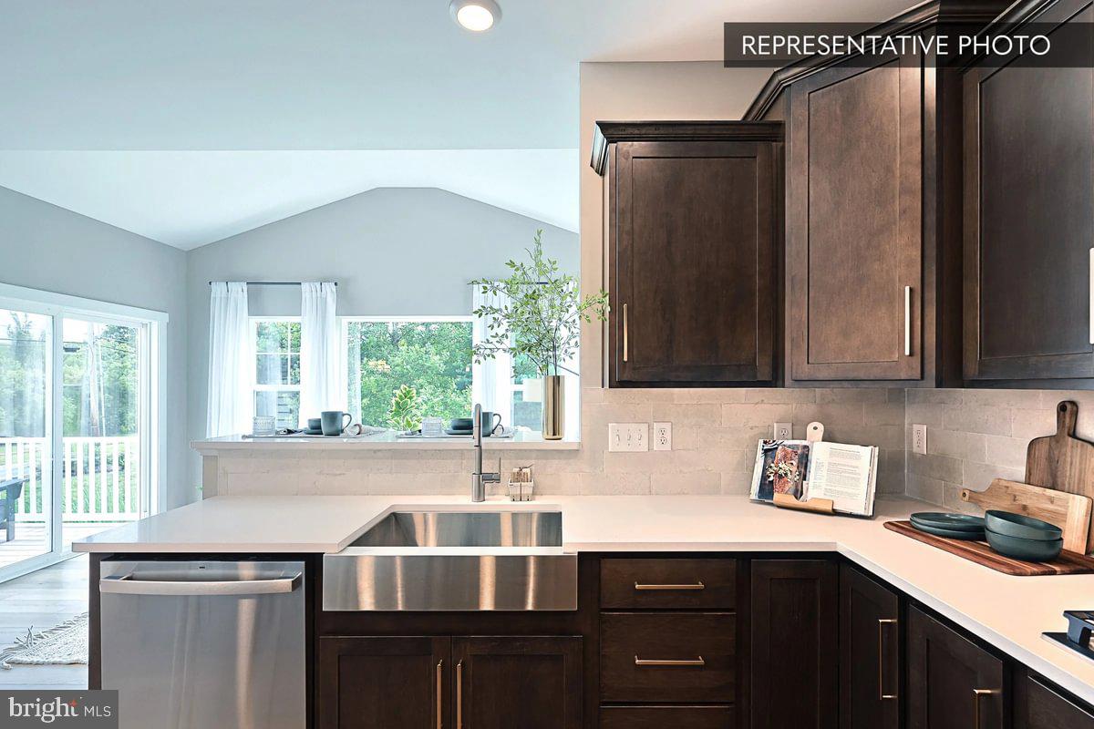 CUMBERLAND PRESERVE - Residential