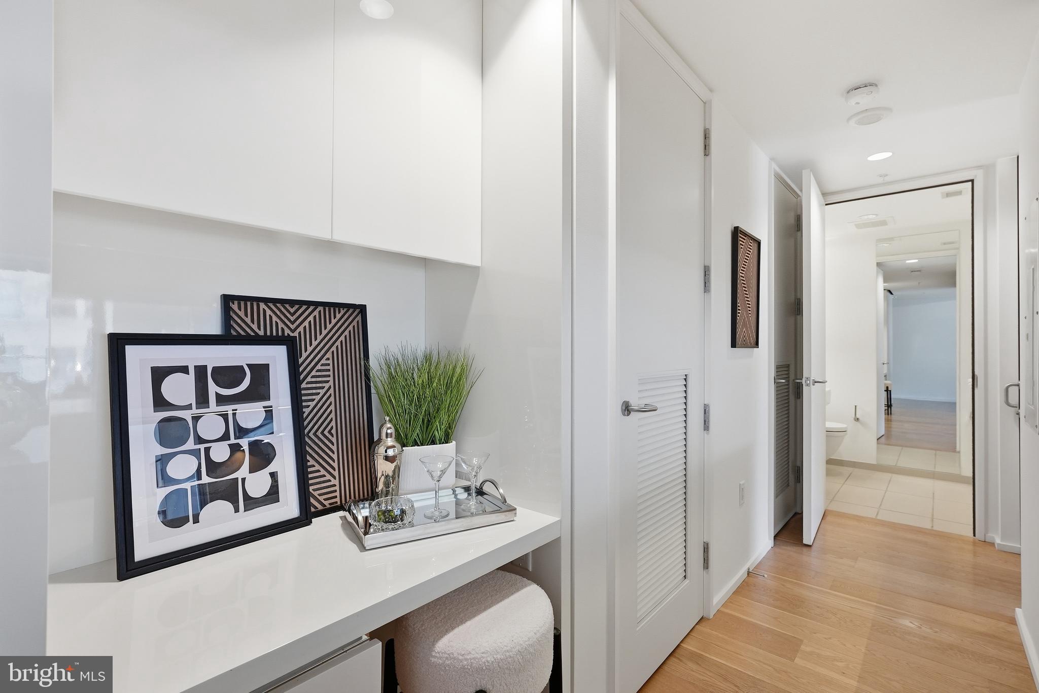 PENN QUARTER - Residential