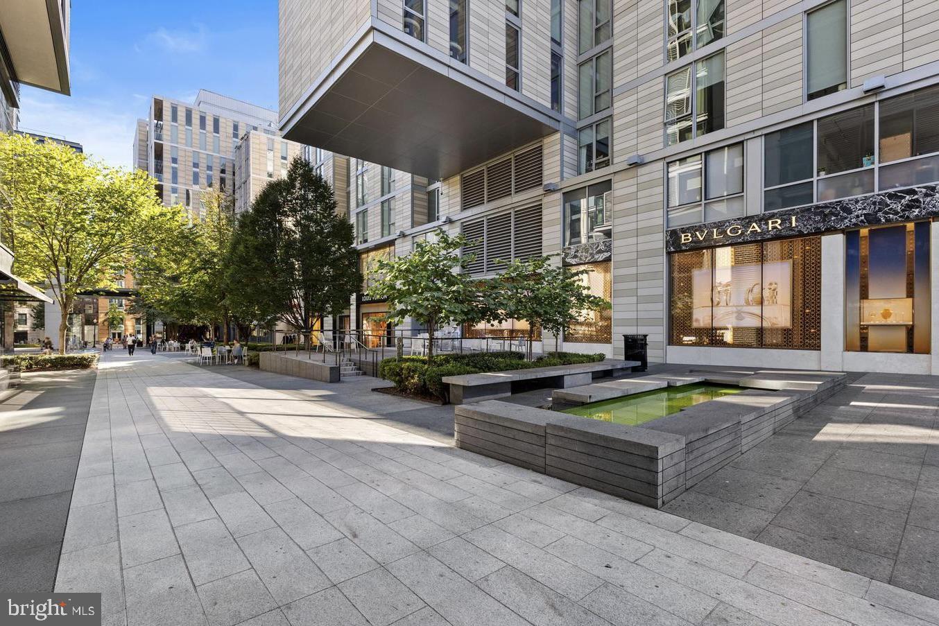 PENN QUARTER - Residential
