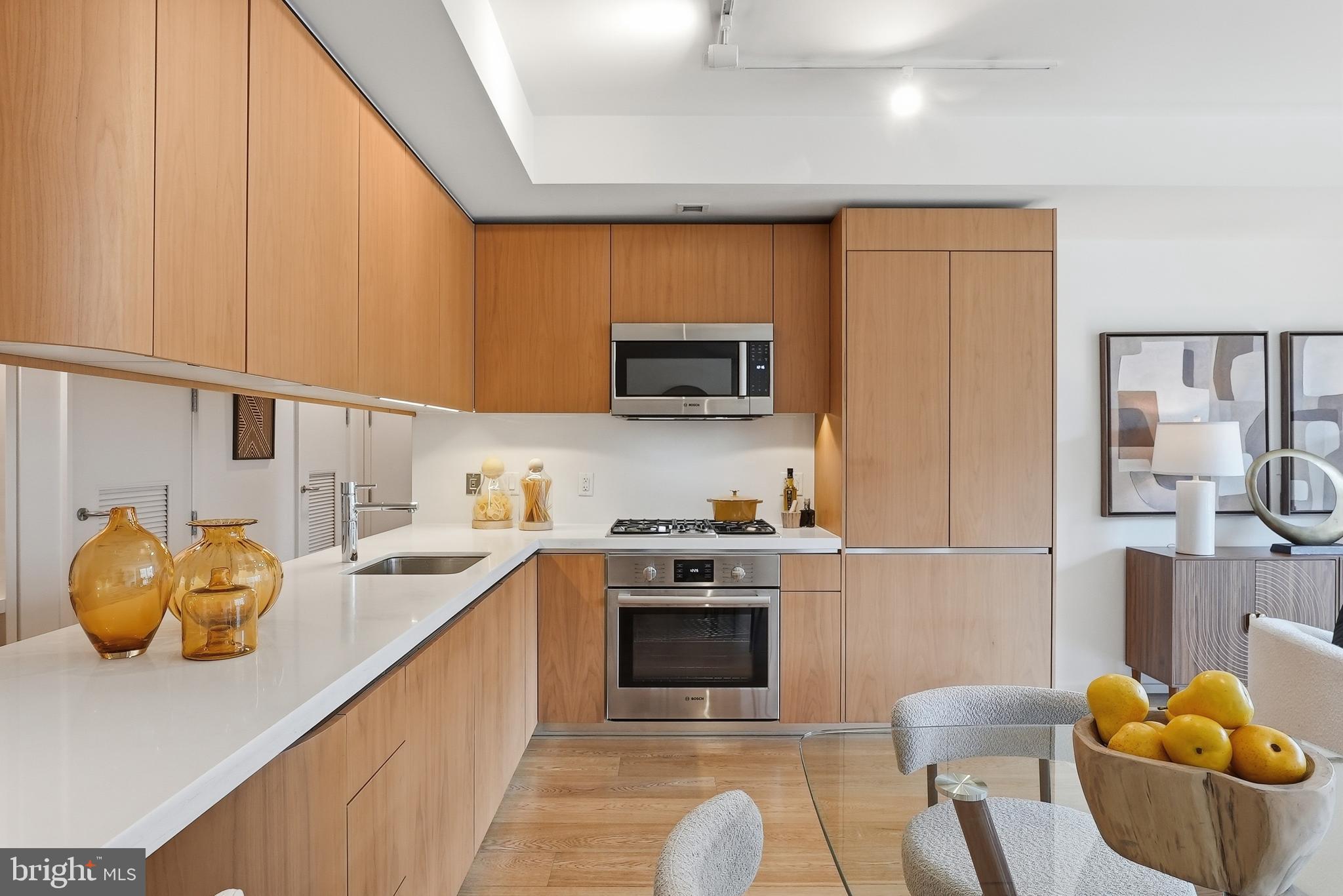 PENN QUARTER - Residential