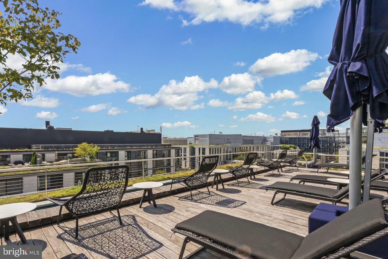 PENN QUARTER - Residential