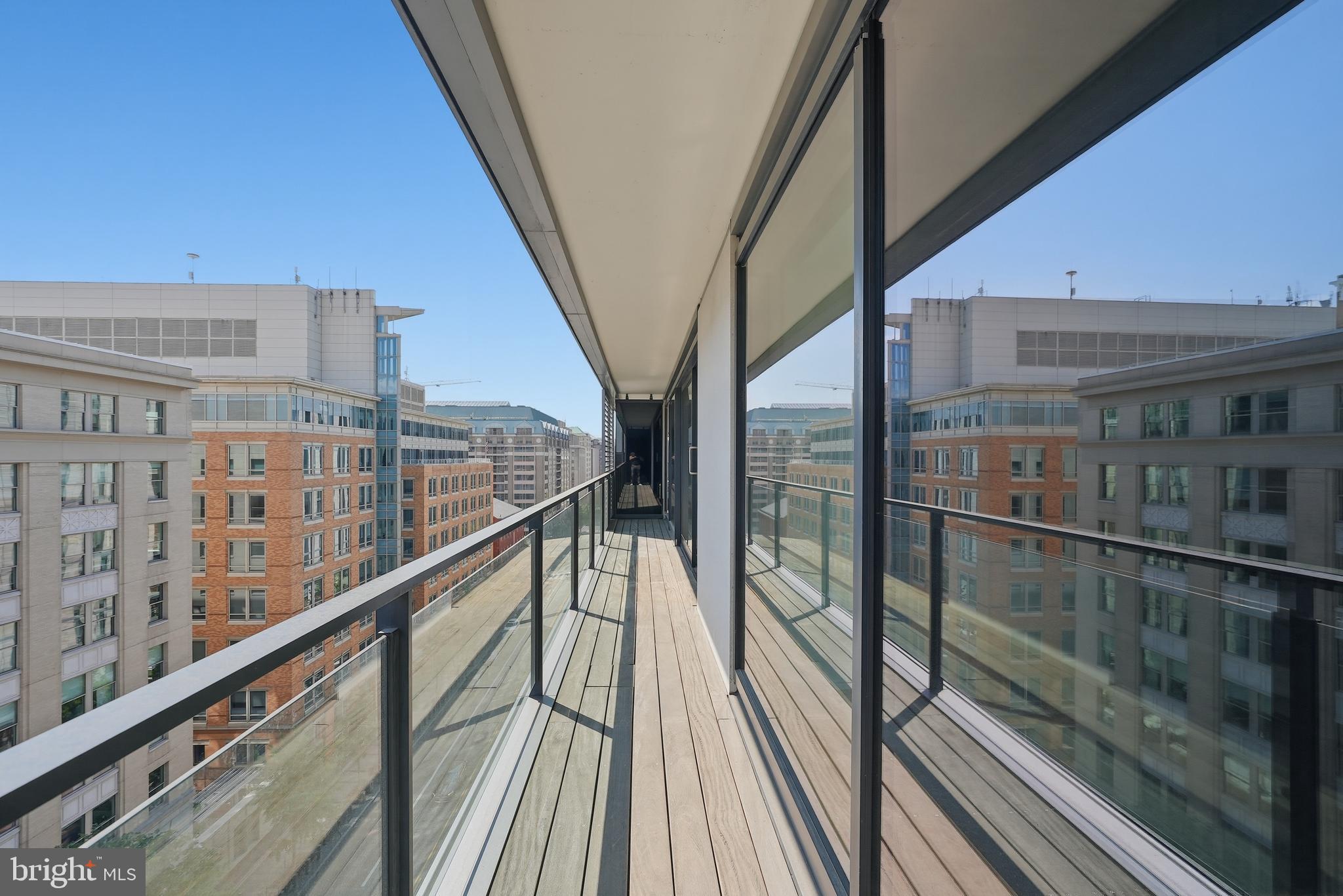 PENN QUARTER - Residential