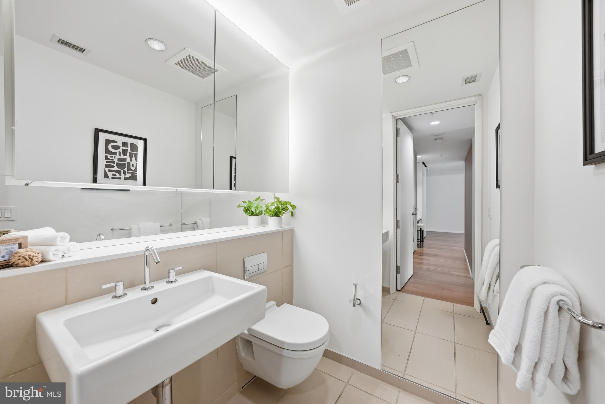 PENN QUARTER - Residential