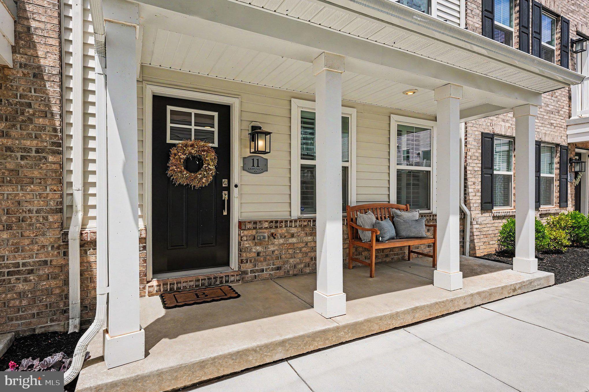 RIVER POINTE - Residential