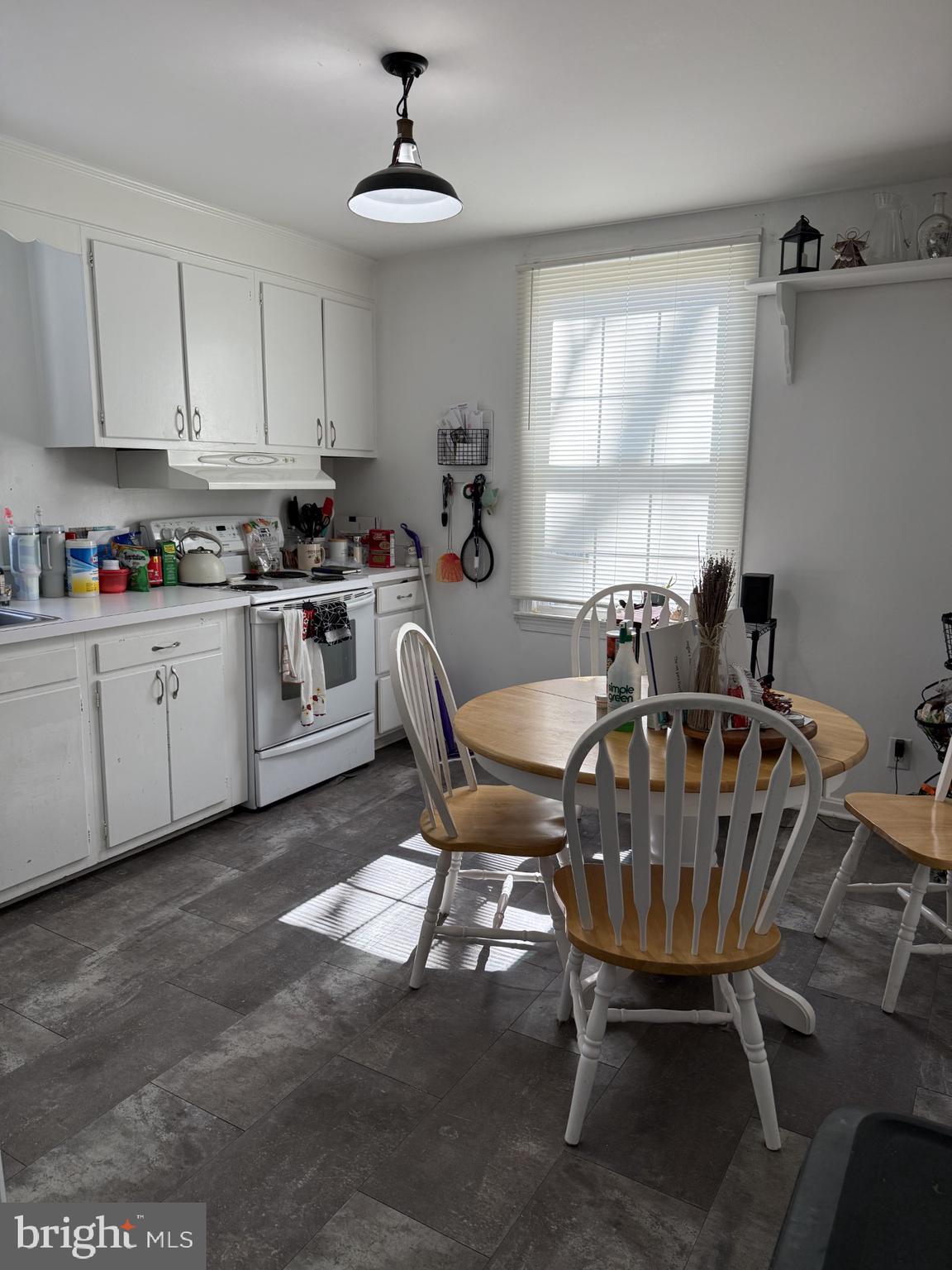 POWHATAN PLANTATION - Residential Lease