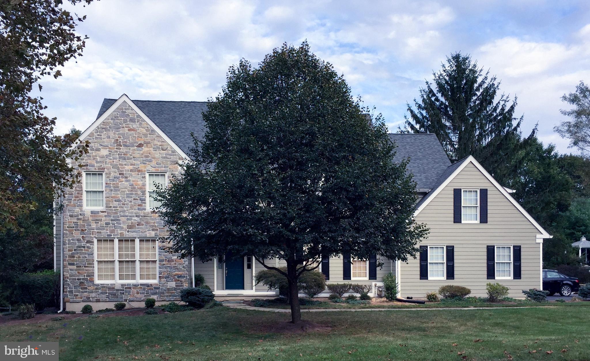 ROSSMORE - Residential
