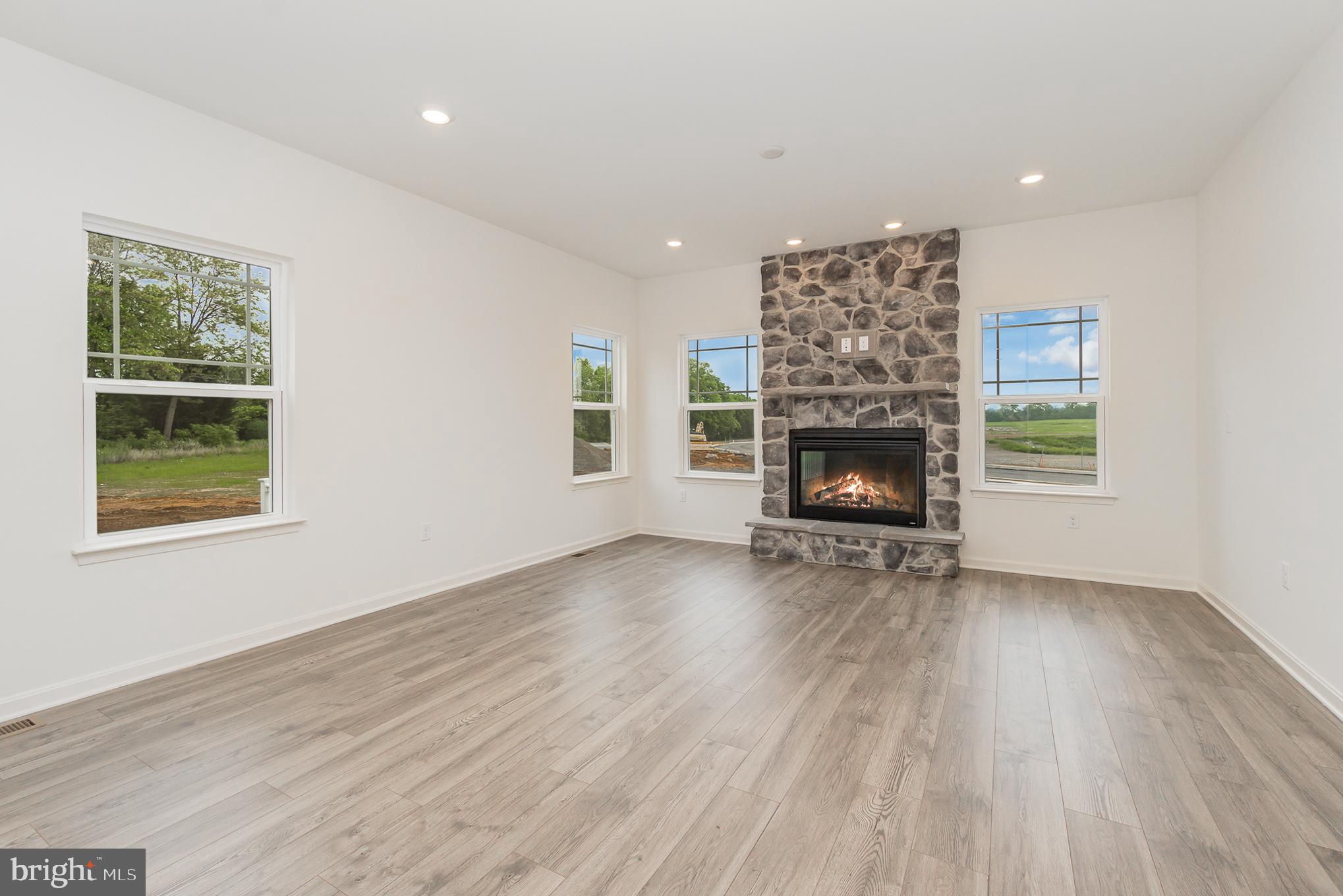 BENNINGTON - Residential