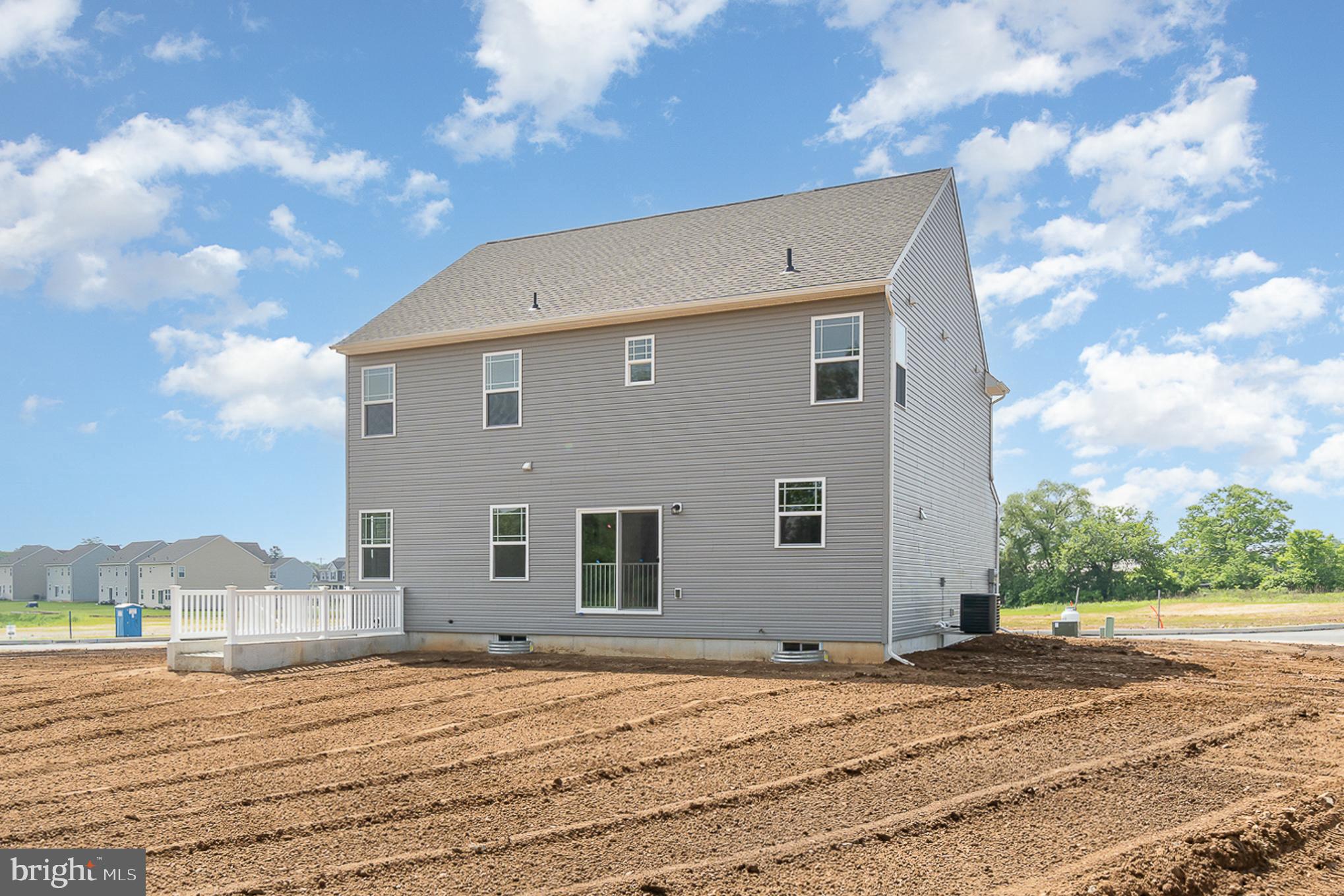 BENNINGTON - Residential