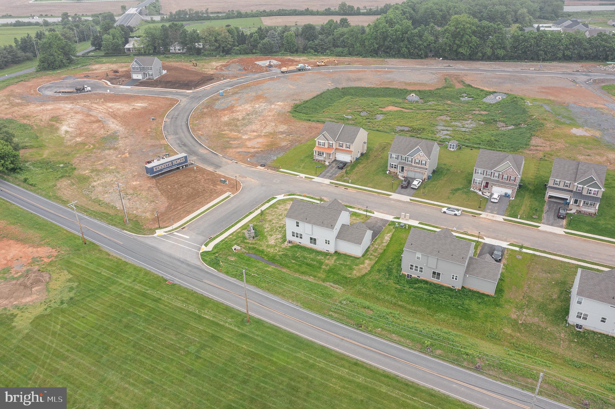 BENNINGTON - Residential