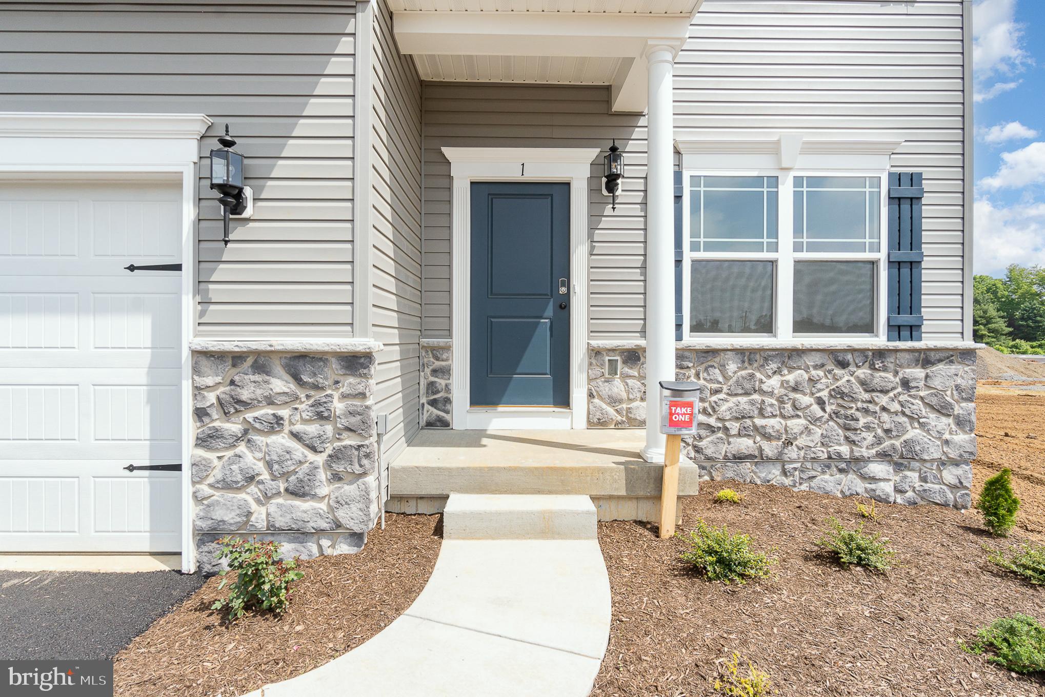 BENNINGTON - Residential